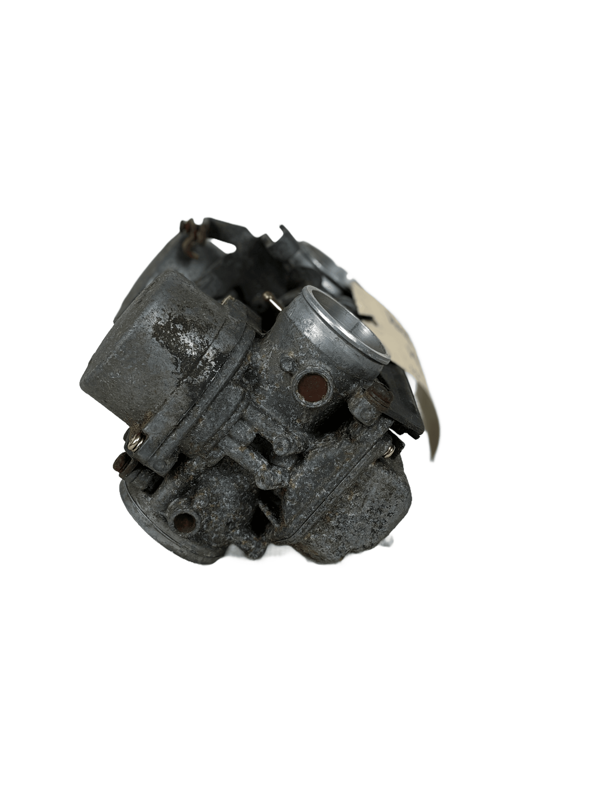 Keihin VB1AB Carburetor · Honda GL500 Silver Wing | ID: 100031