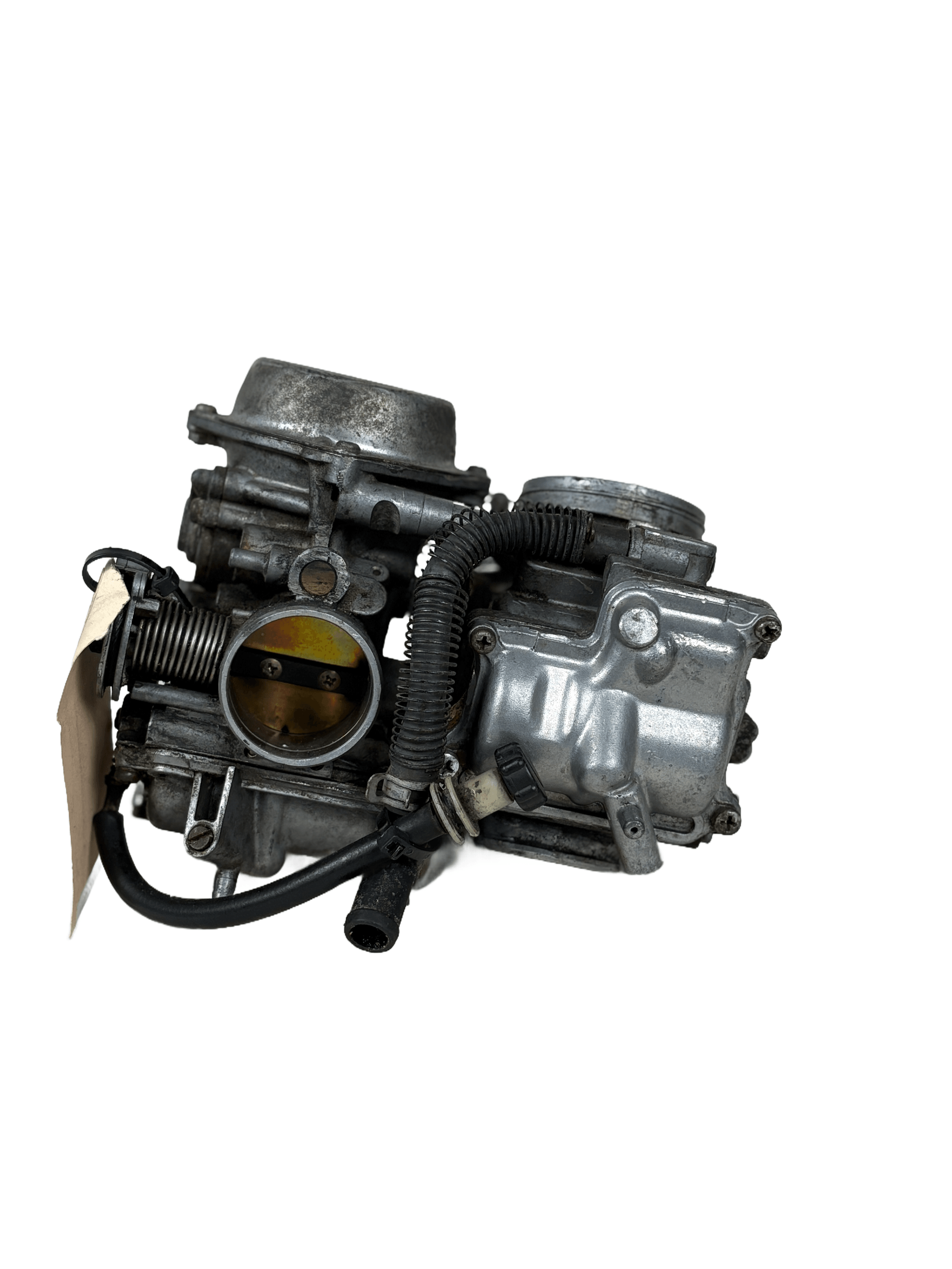 Keihin PB8A (38mm) Carburetor · Honda XRV650 Africa Twin (1990-1993) | ID: 100025