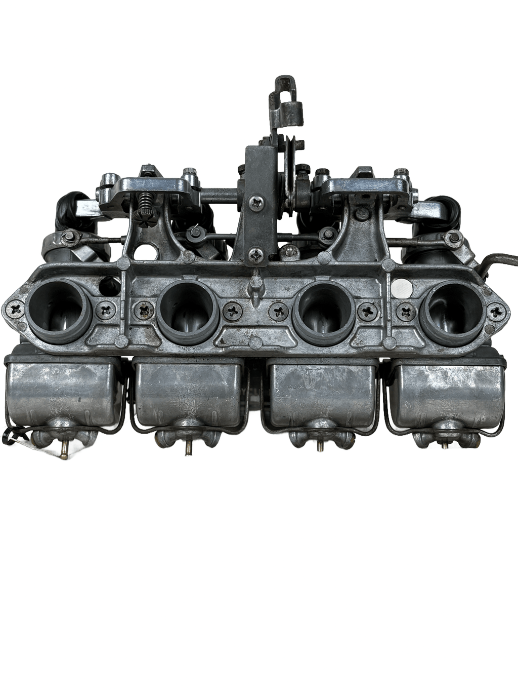 Keihin Carburetor · Honda CB750 (4-Cylinder) | ID: 100022