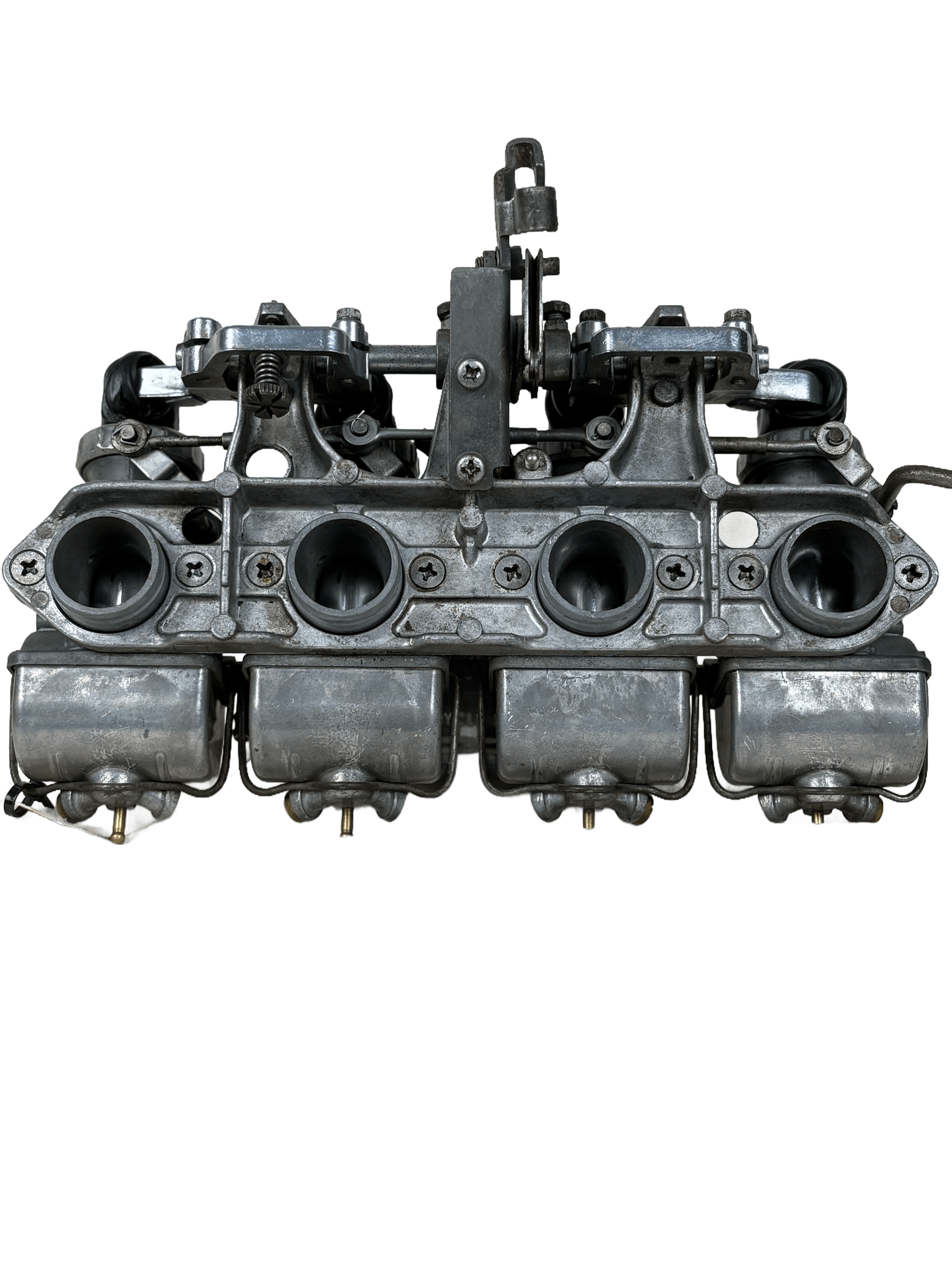Keihin Carburetor · Honda CB750 (4-Cylinder) | ID: 100022