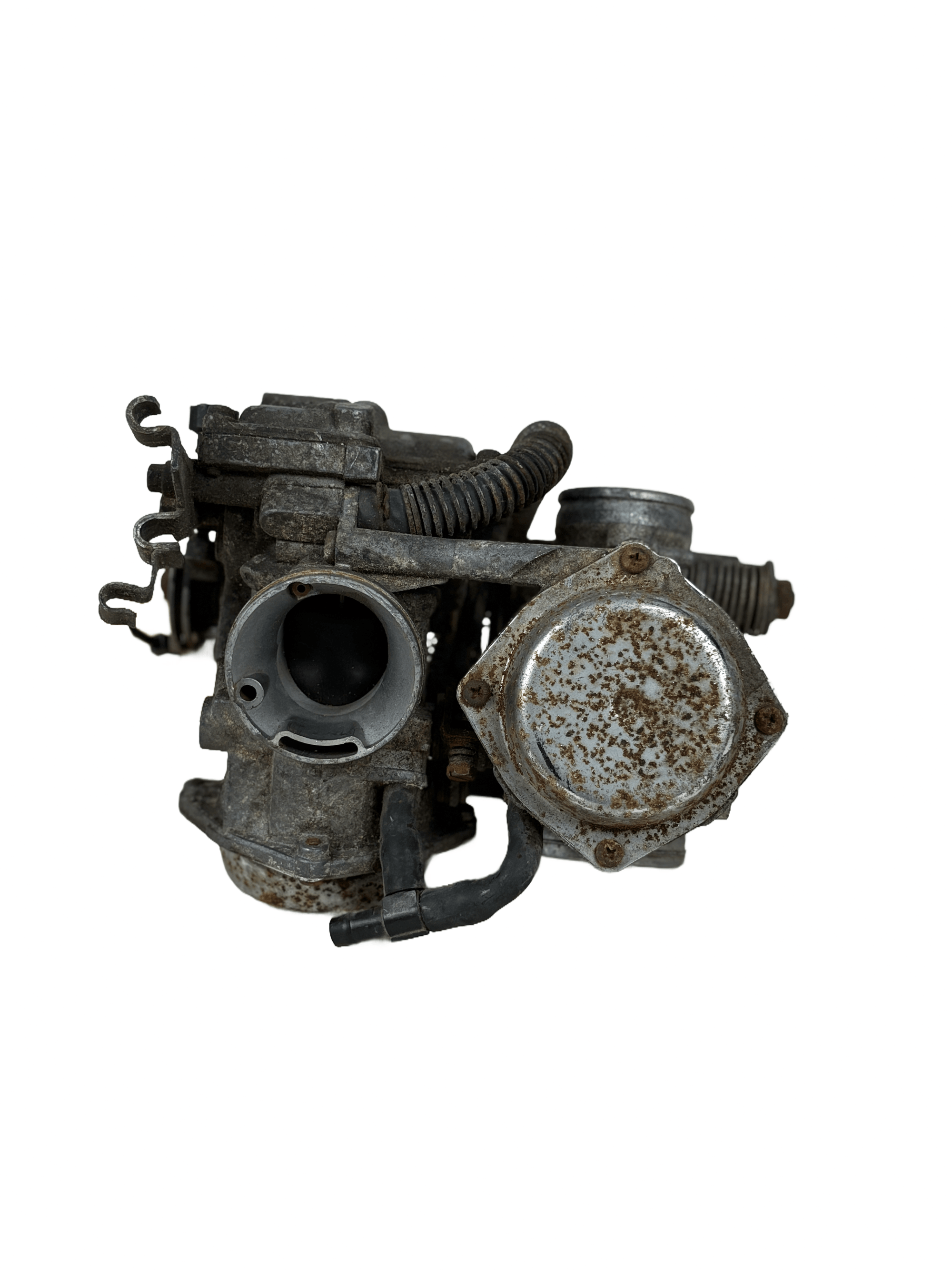 Keihin 6HC (32mm) Carburetor · Honda VT500C (1983-1985) | ID: 100026