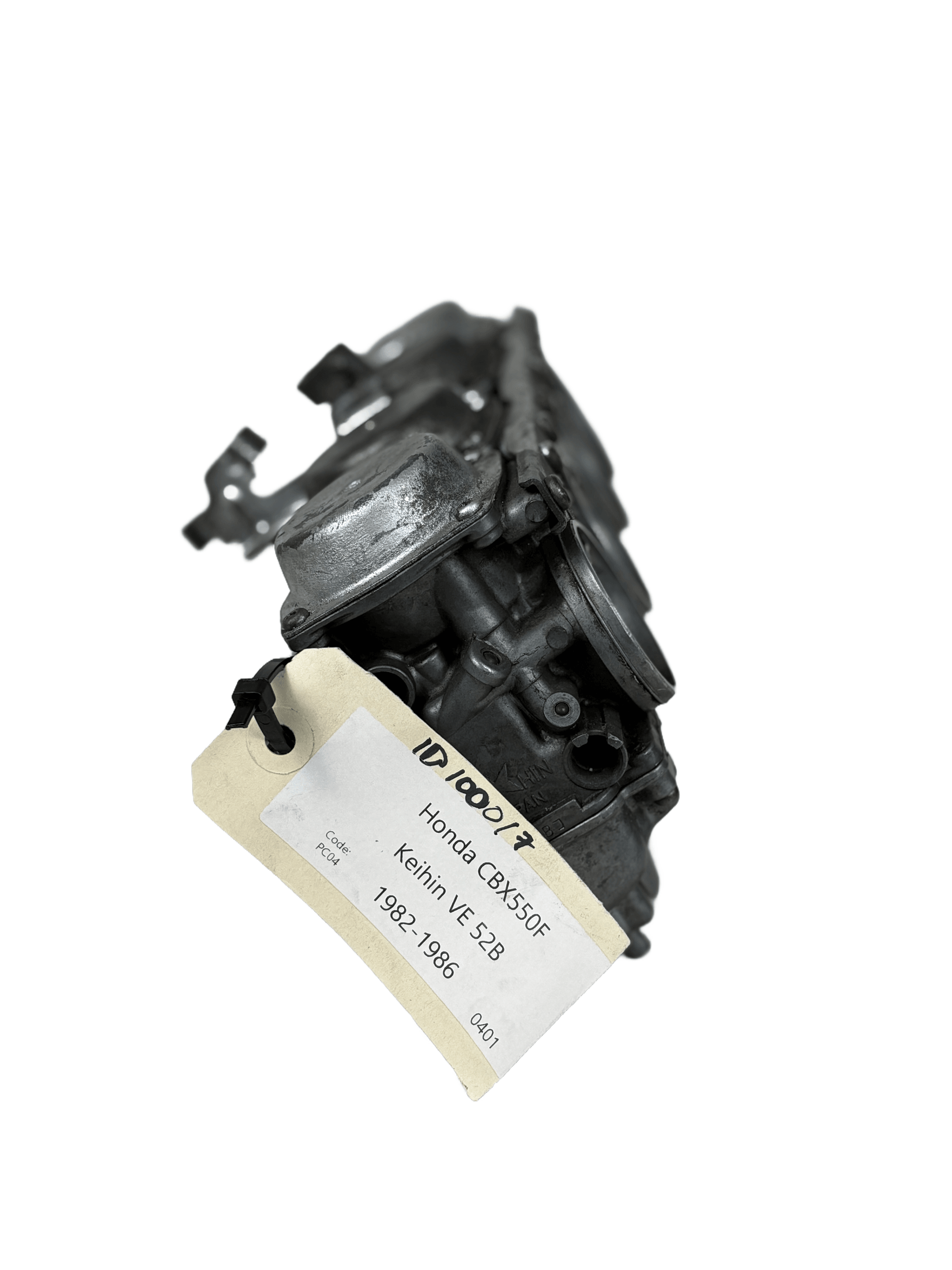Keihin VE52B Carburetor – Honda CB550F (1982–1986)