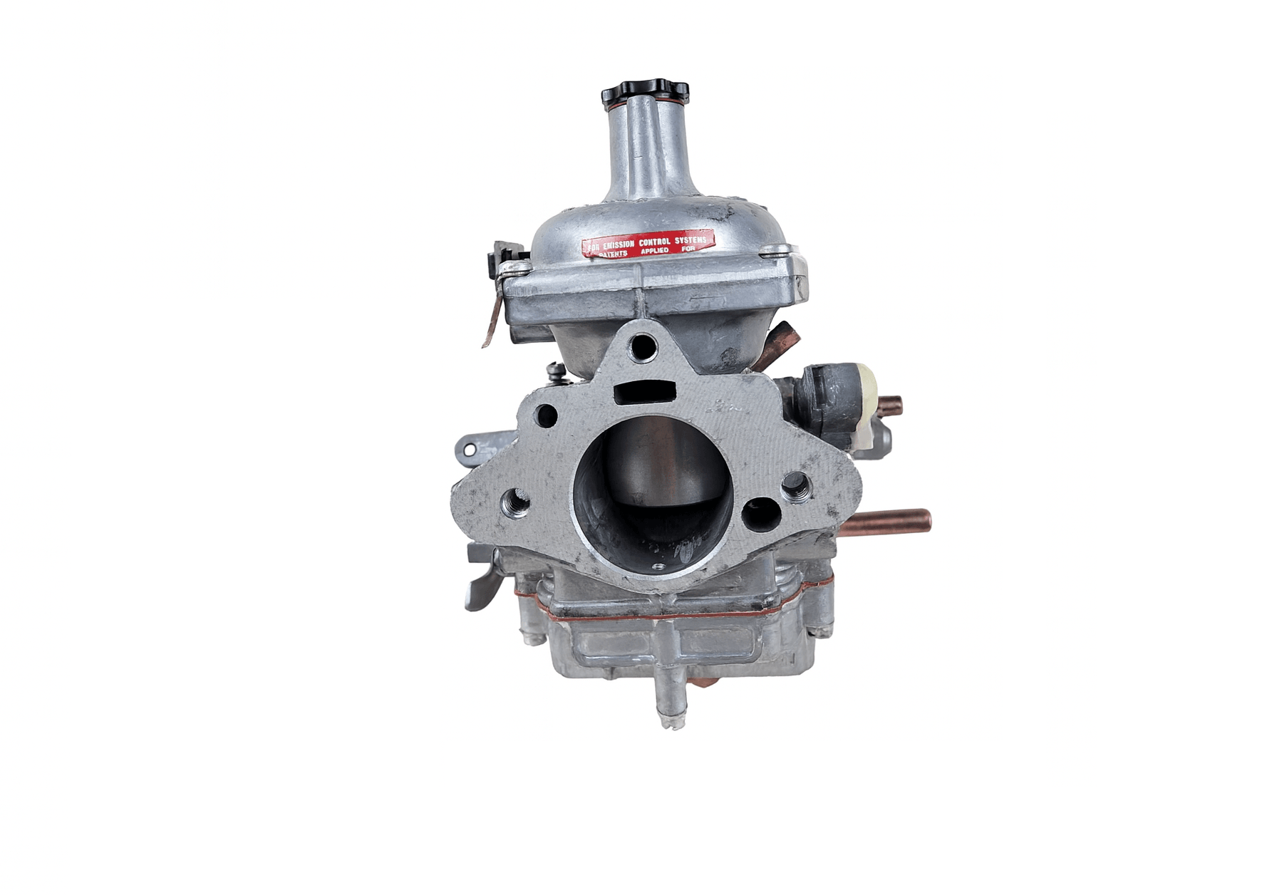 NOS - Stromberg 175 CD2 Carburettor – Triumph TR6 2.5L '70's - NOS - New Old Stock