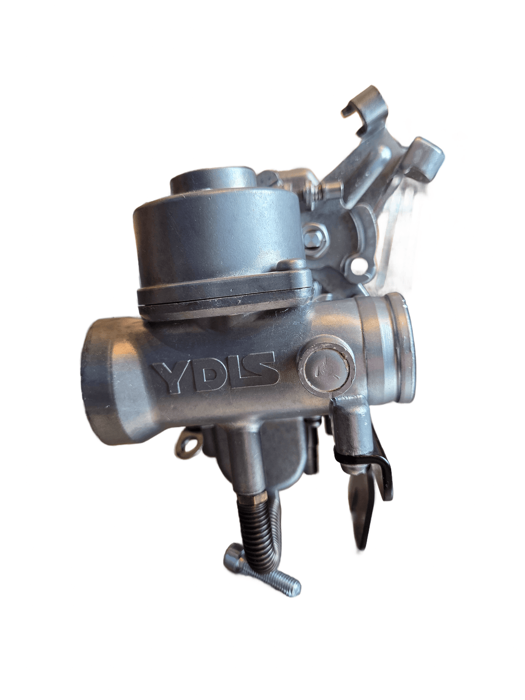 TK YDLS Carburetor · Yamaha XT550 (1982-1983)  5Y3 ID: 21515944