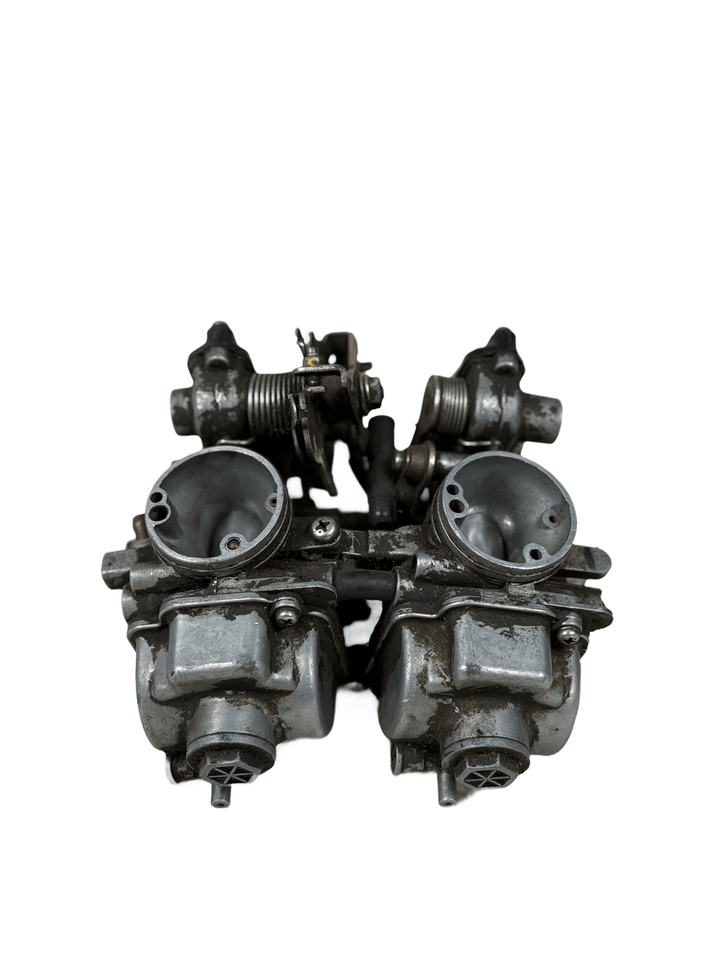 Keihin PH42A Carburetor · Honda XR250R (1984-1993) | ID: 100016