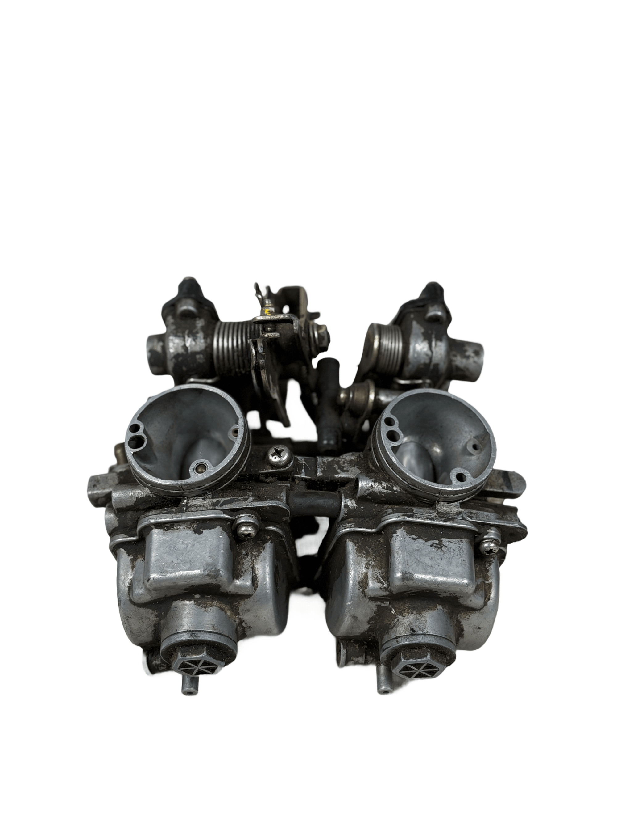 Keihin PH42A Carburetor · Honda XR250R (1984-1993) | ID: 100016