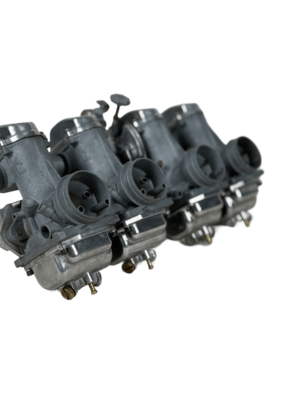 Mikuni VM26SS Carburetor · Suzuki GS750 (1977-1979) | ID: 100041