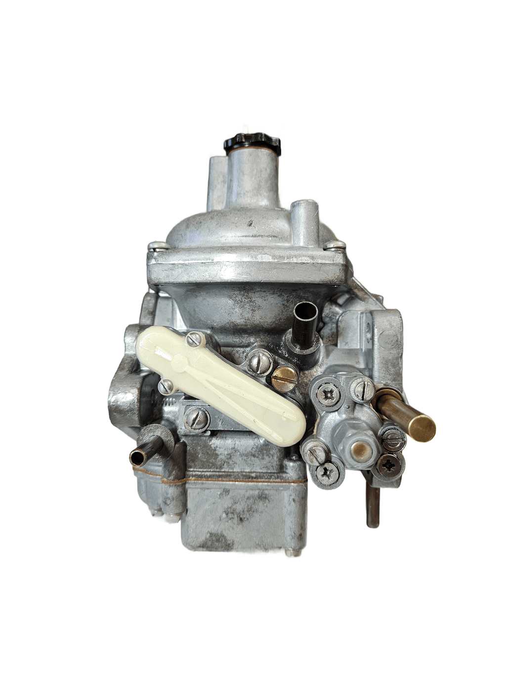 Stromberg 175 CD2 · Volvo 240 / B19 Engine (1979-1985) | ID: 100006 · New Old Stock