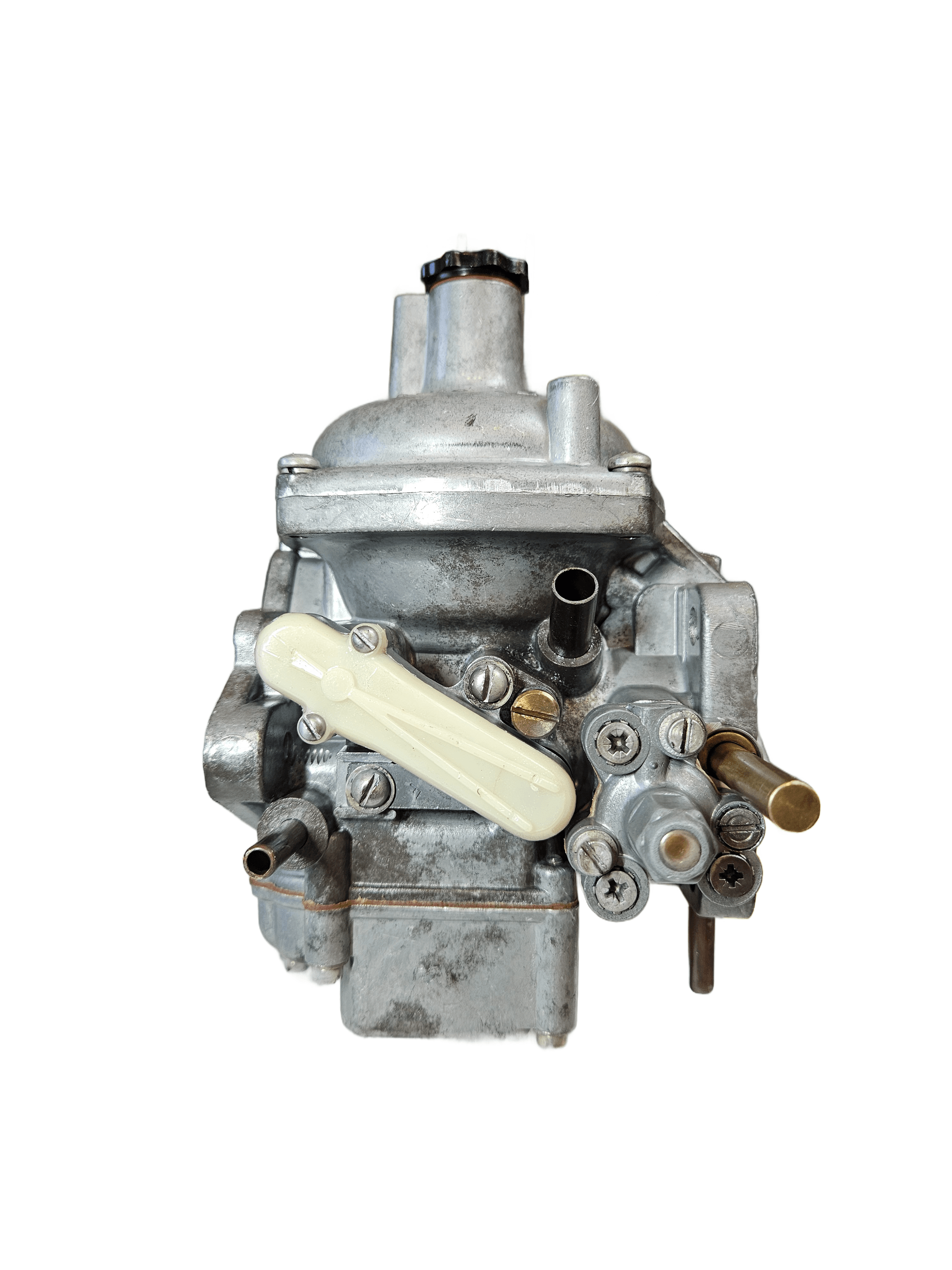 Stromberg 175 CD2 · Volvo 240 / B19 Engine (1979-1985) | ID: 100006 · New Old Stock