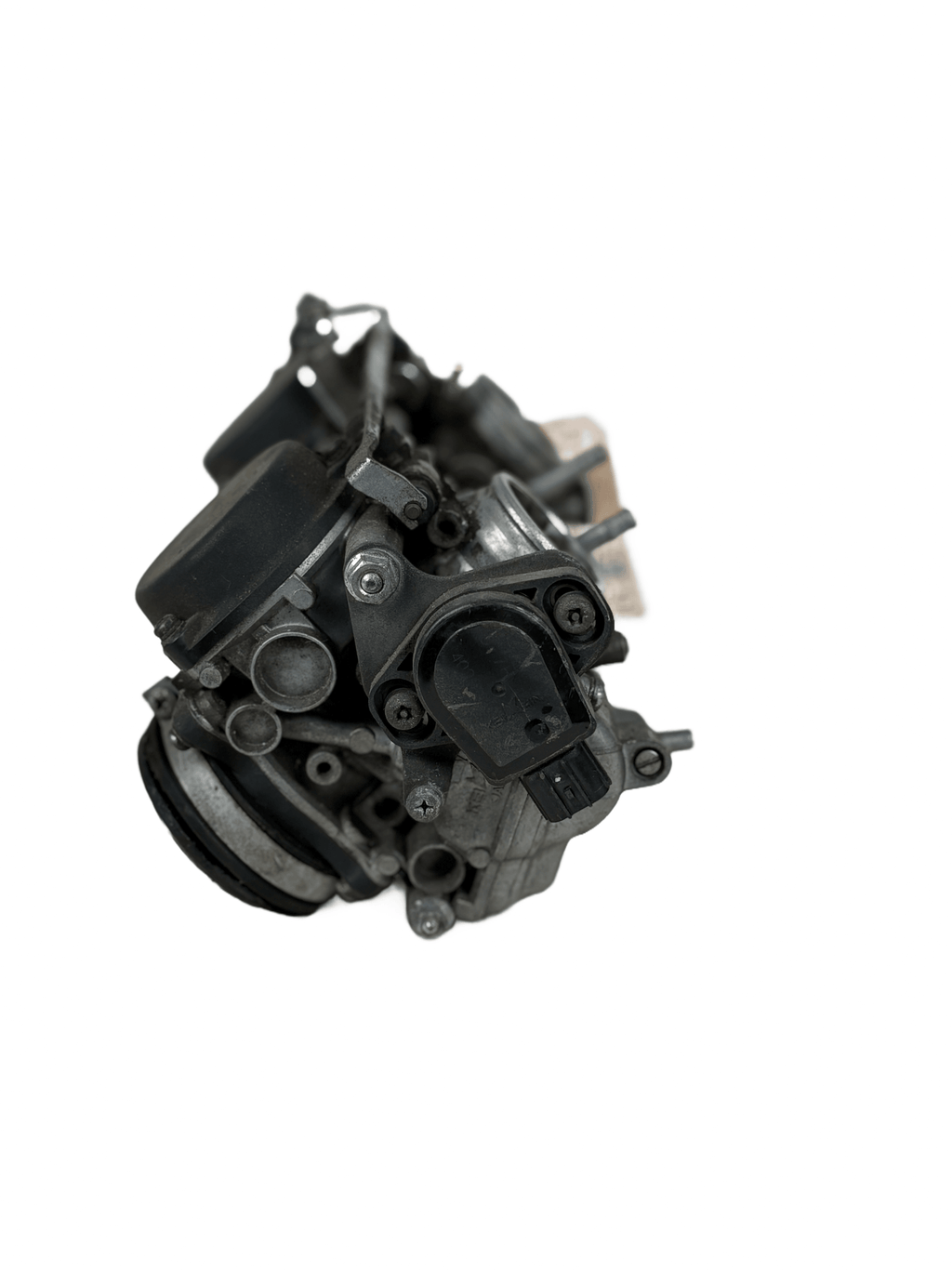 Keihin VP60P Carburetor · Honda CBF500 (2004-2008) | ID: 100030