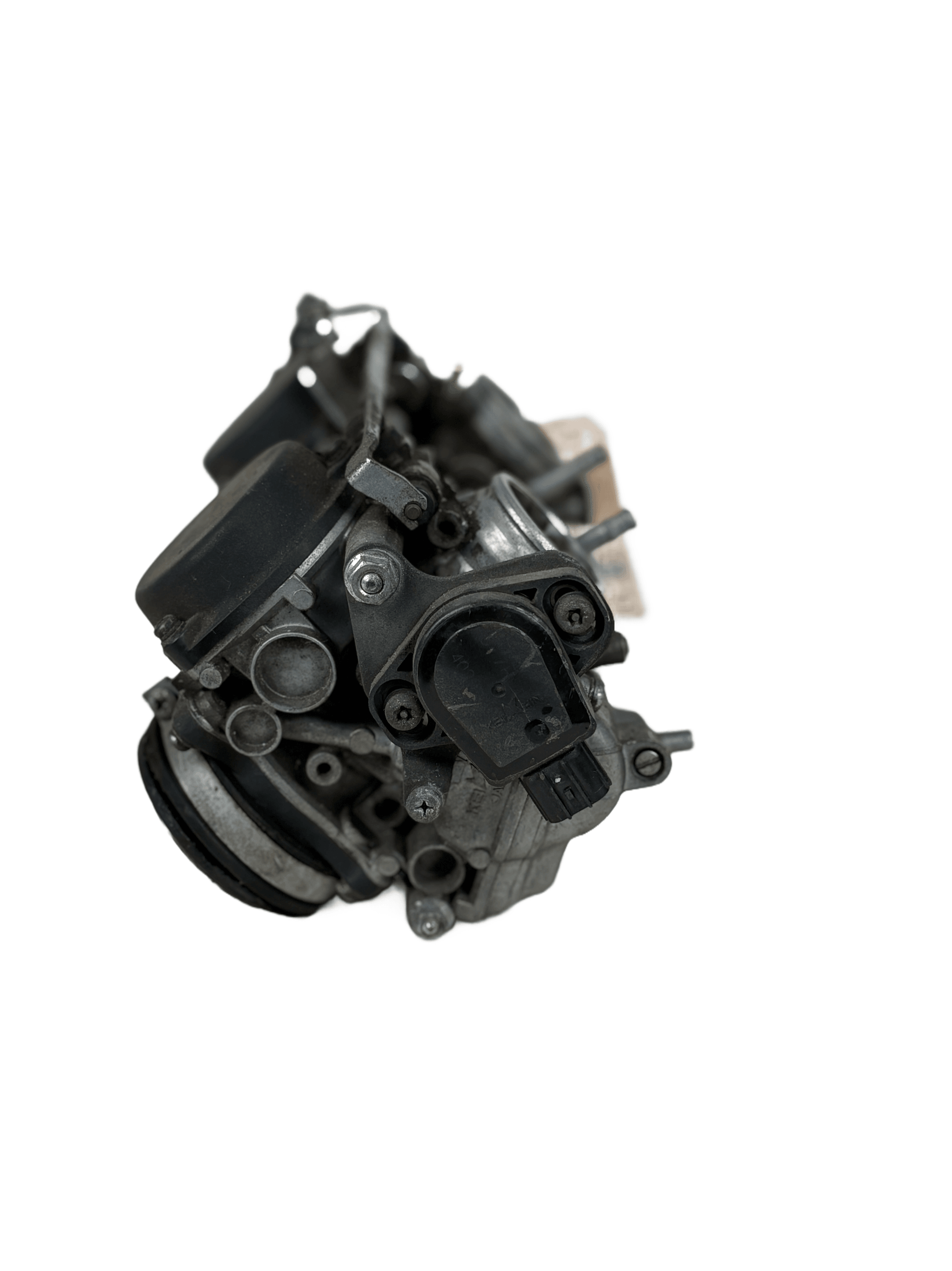 Keihin VP60P Carburetor · Honda CBF500 (2004-2008) | ID: 100030