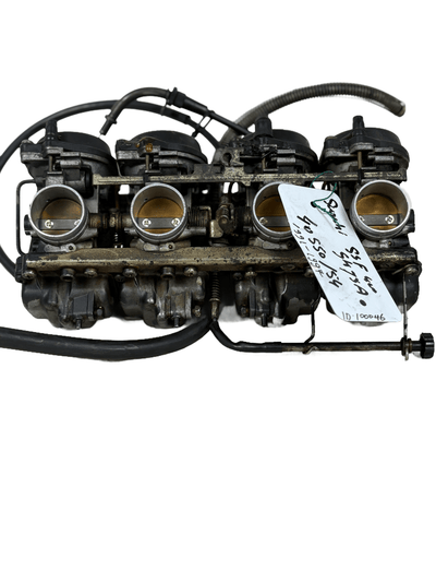 Mikuni SK75A Carburetor · Suzuki GSF400 | ID: 100046