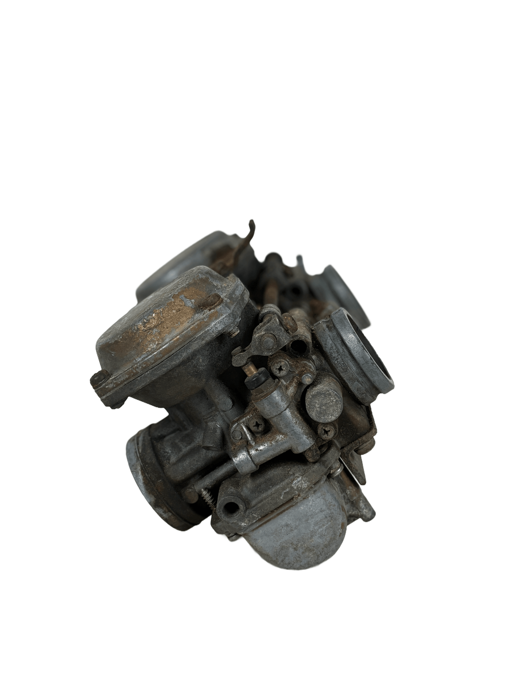 Mikuni BS34SS Carburetor · Suzuki GS450L (1980-1984) | ID: 100051