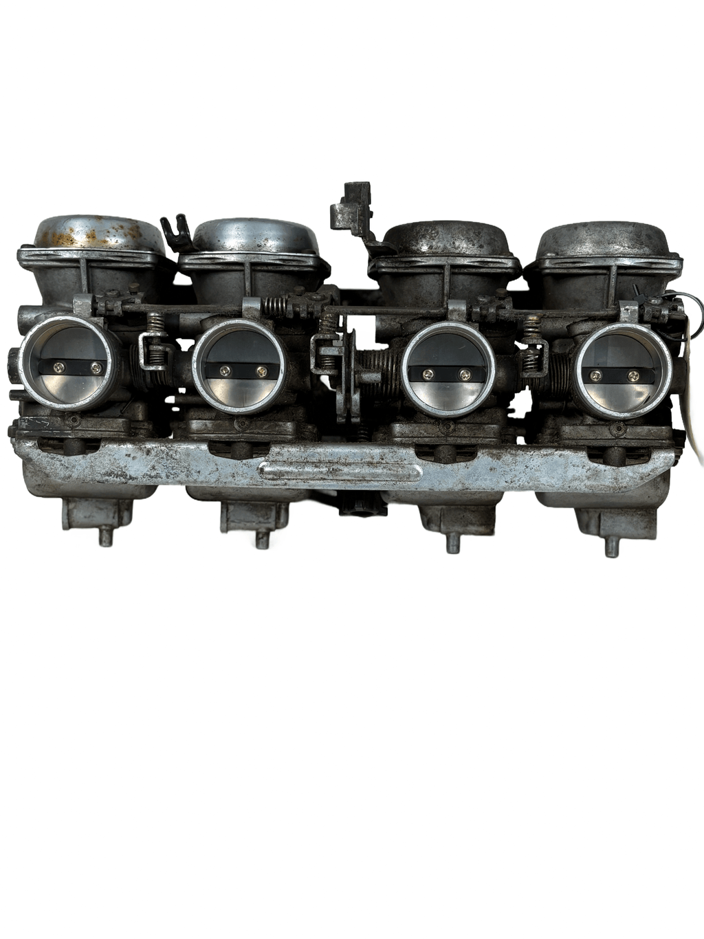 Keihin VE65B Carburetor · Honda CBX750 (1983-1987) | ID: 100018