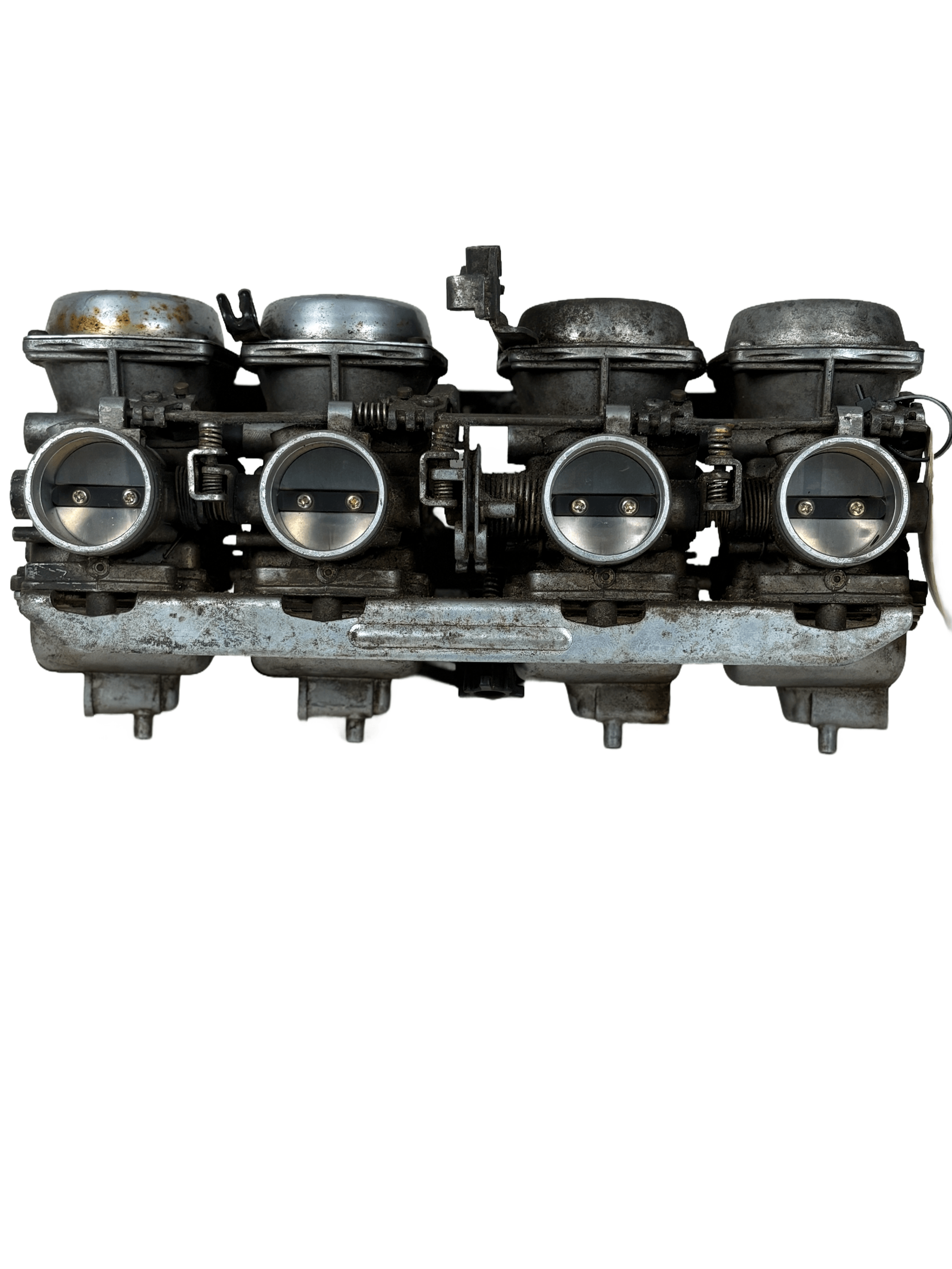 Keihin VE65B Carburetor · Honda CBX750 (1983-1987) | ID: 100018