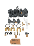 Keihin VB56A Carburetor – Honda CB650