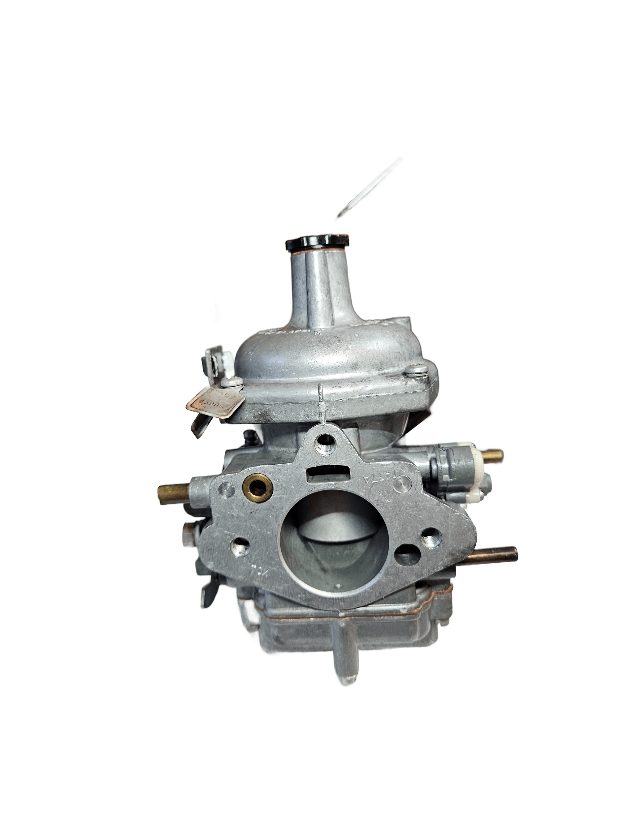 Stromberg 175 CD2 · Volvo 240 / B19 Engine (1979-1985) | ID: 100006 · New Old Stock