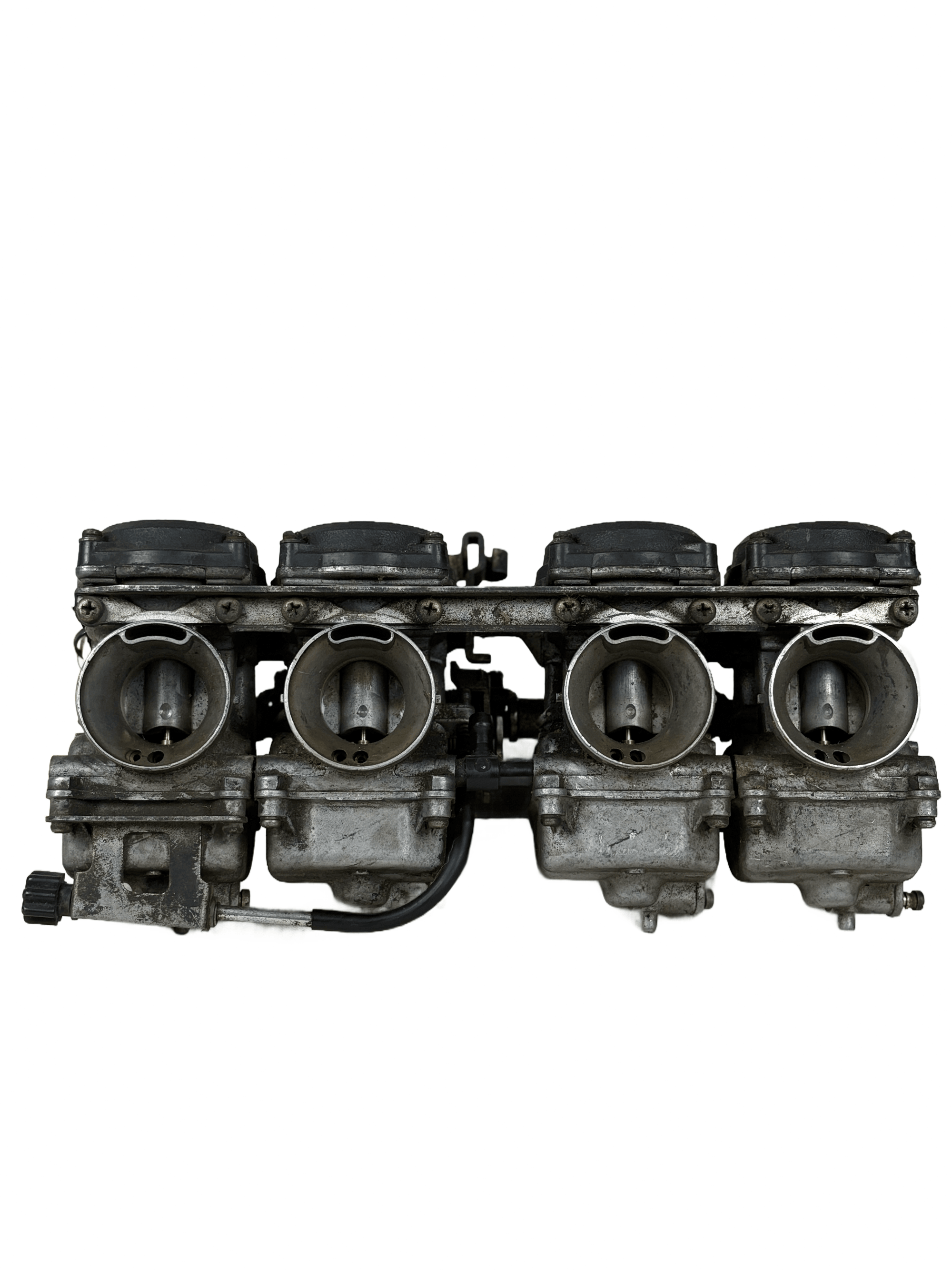 Keihin Carburetor · Kawasaki GPZ400 (1987-1989) | ID: 100059