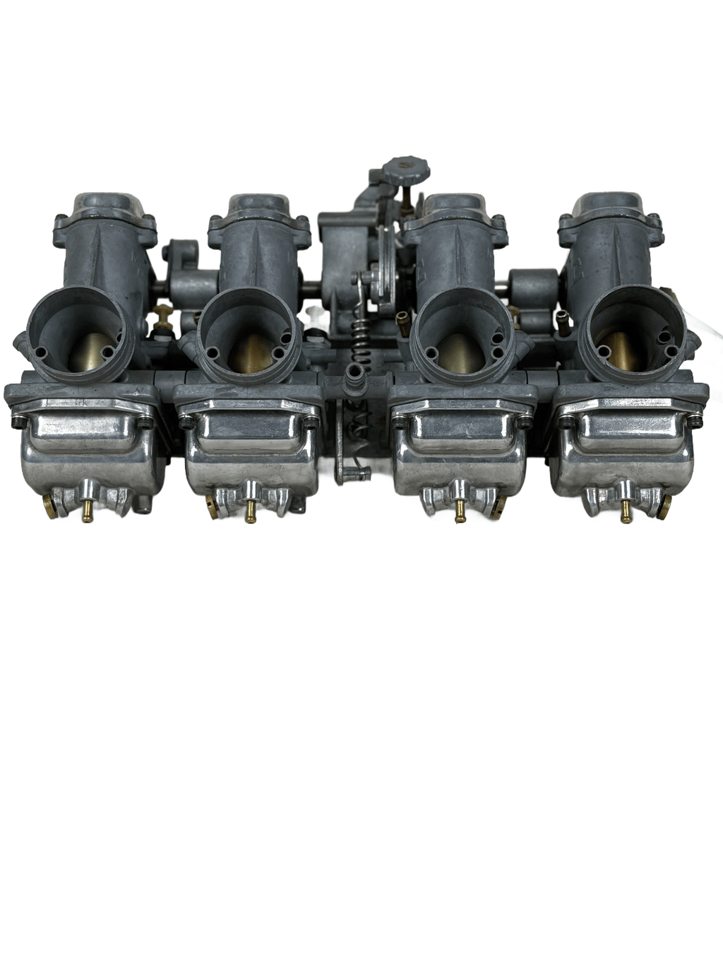 Mikuni VM26SS Carburetor · Suzuki GS750 (1977-1979) | ID: 100041