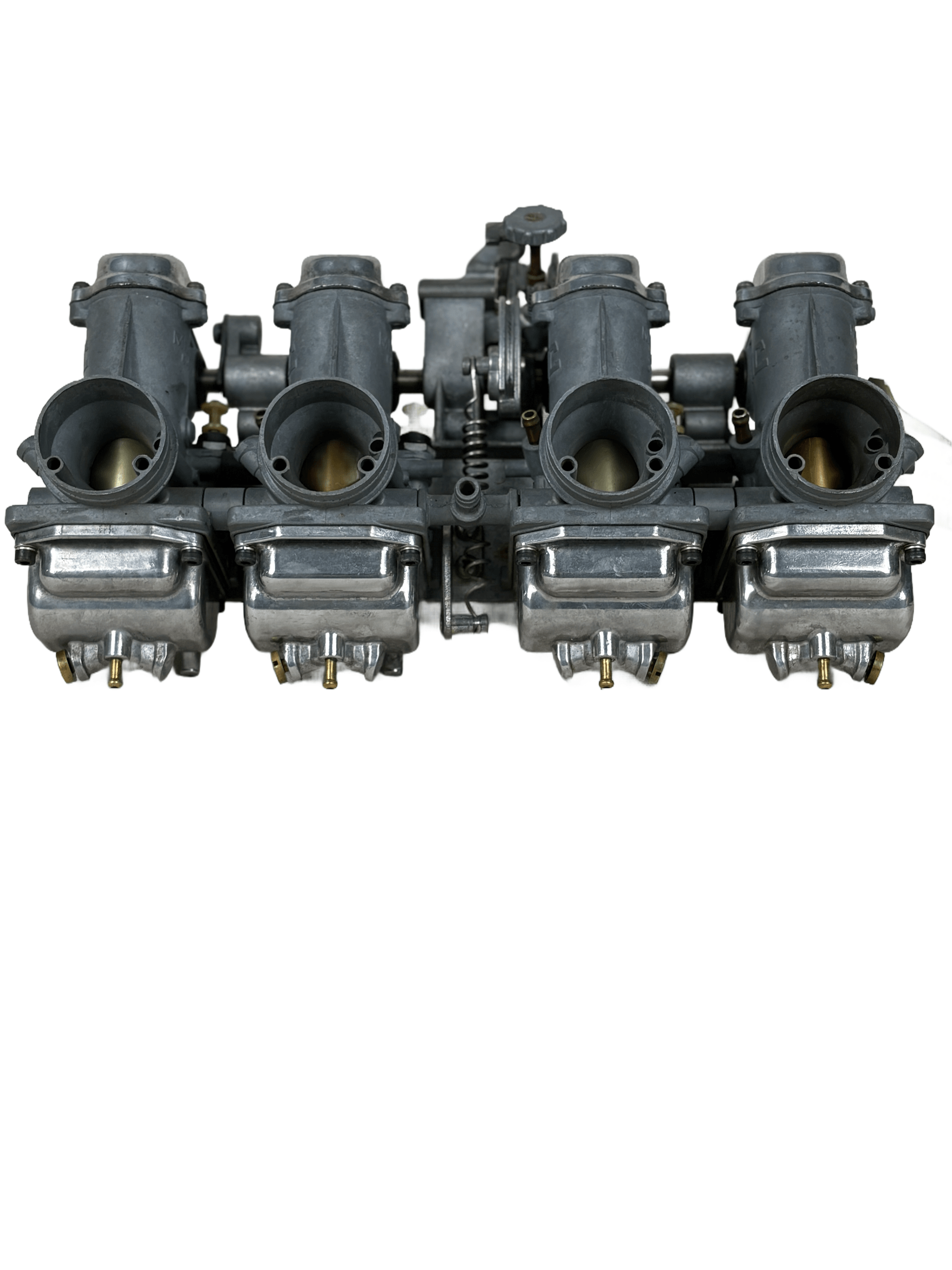 Mikuni VM26SS Carburetor · Suzuki GS750 (1977-1979) | ID: 100041