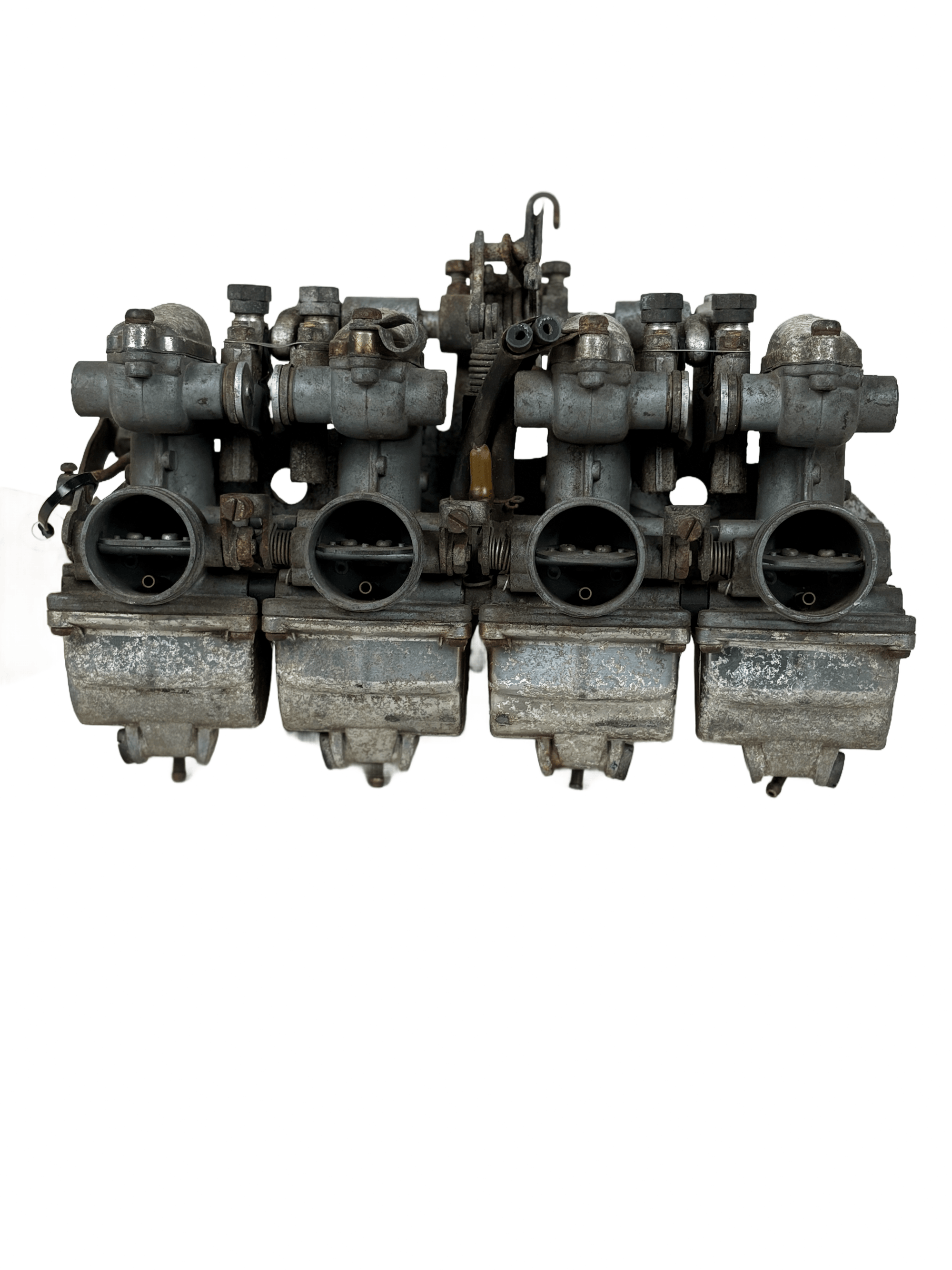 Keihin 656C Carburetor · Honda CB350F (1972-1975) | ID: 100021