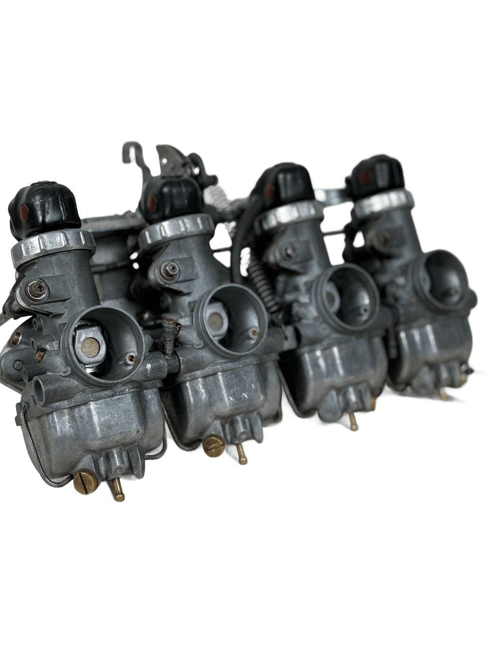 Keihin Carburetor · Honda CB750 (4-Cylinder) | ID: 100022