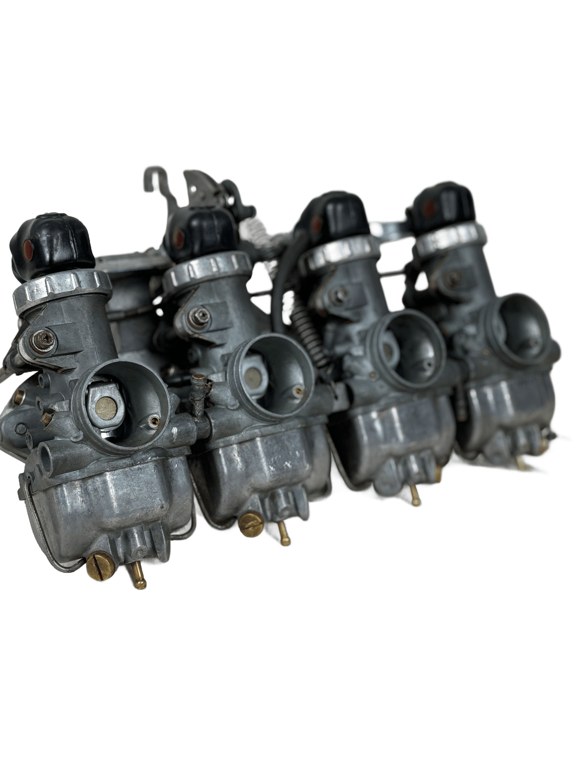 Keihin Carburetor · Honda CB750 (4-Cylinder) | ID: 100022