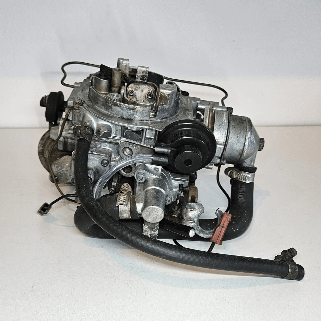 Pierburg 2E Carburetor – Perfect for Classic Volkswagen Engines!