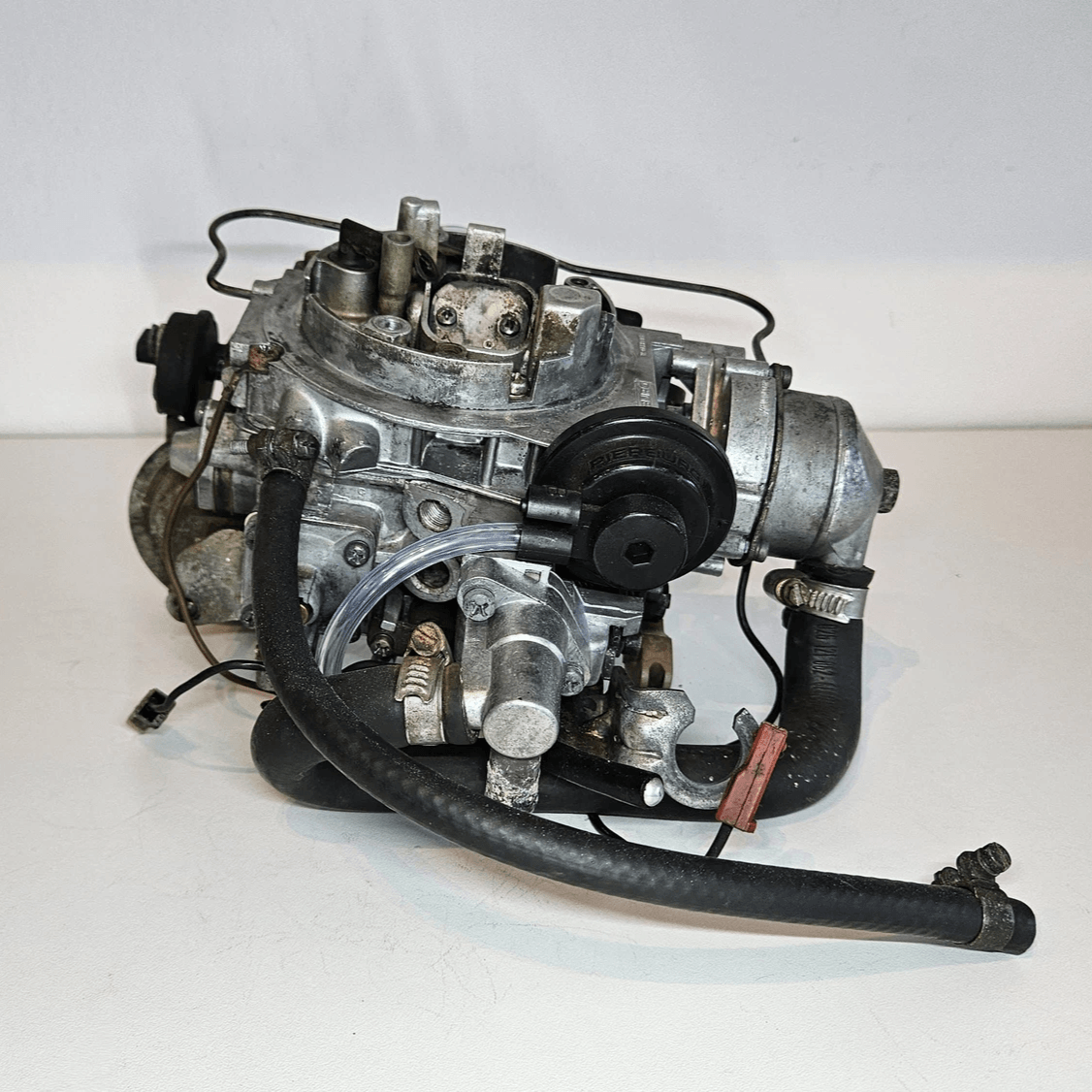 Pierburg 2E Carburetor – Perfect for Classic Volkswagen Engines!