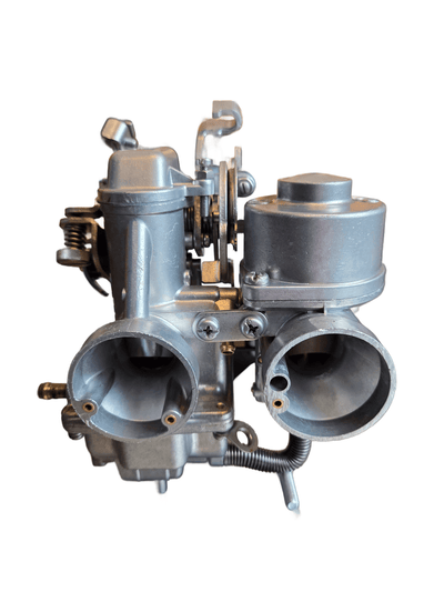 TK YDLS Carburetor · Yamaha XT550 (1982-1983)  5Y3 ID: 21515944