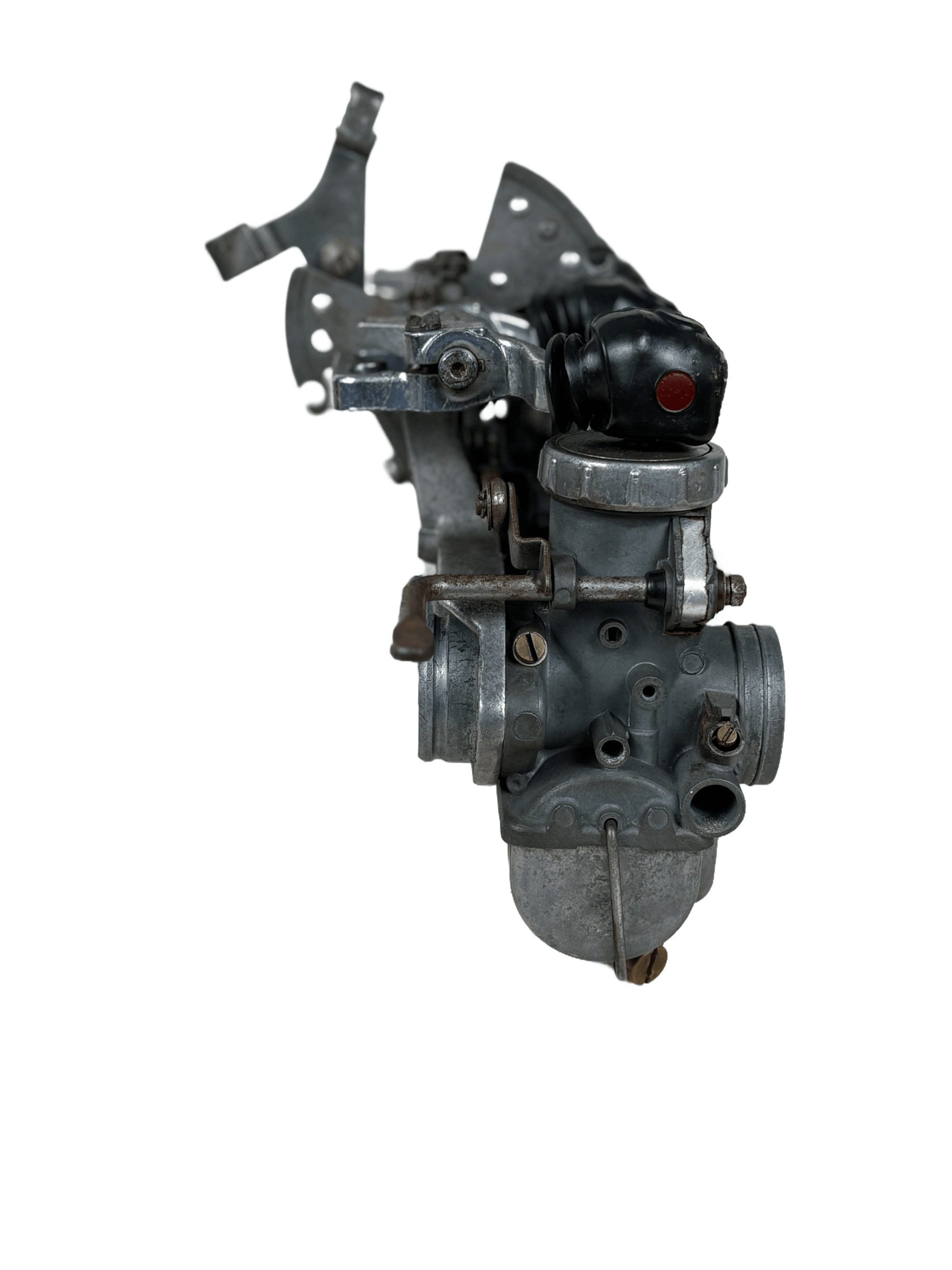 Keihin Carburetor · Honda CB750 (4-Cylinder) | ID: 100022