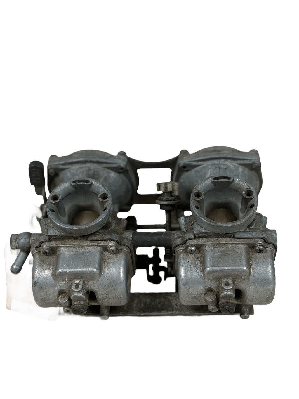 Mikuni BS34SS Carburetor · Yamaha XS360 (1976-1978) | ID: 100035