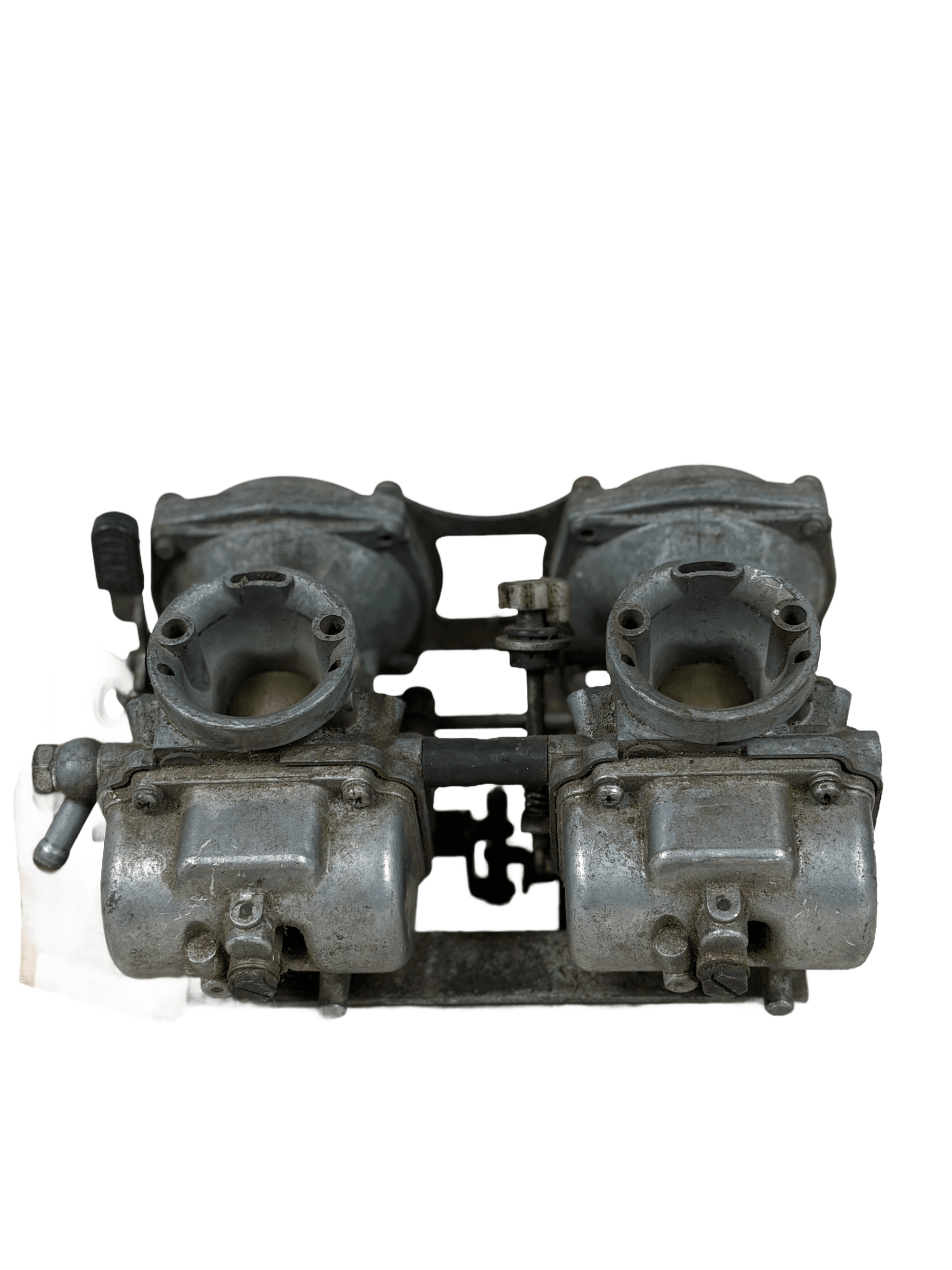 Mikuni BS34SS Carburetor · Yamaha XS360 (1976-1978) | ID: 100035