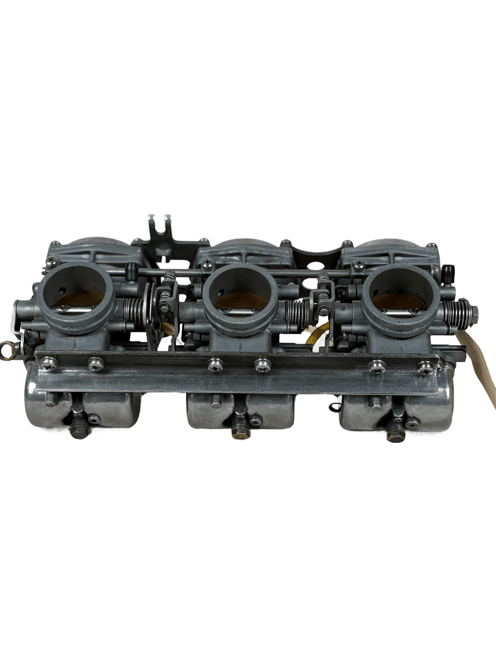 Mikuni Carburetor · Suzuki GT750 (1972-1977) | ID: 100047