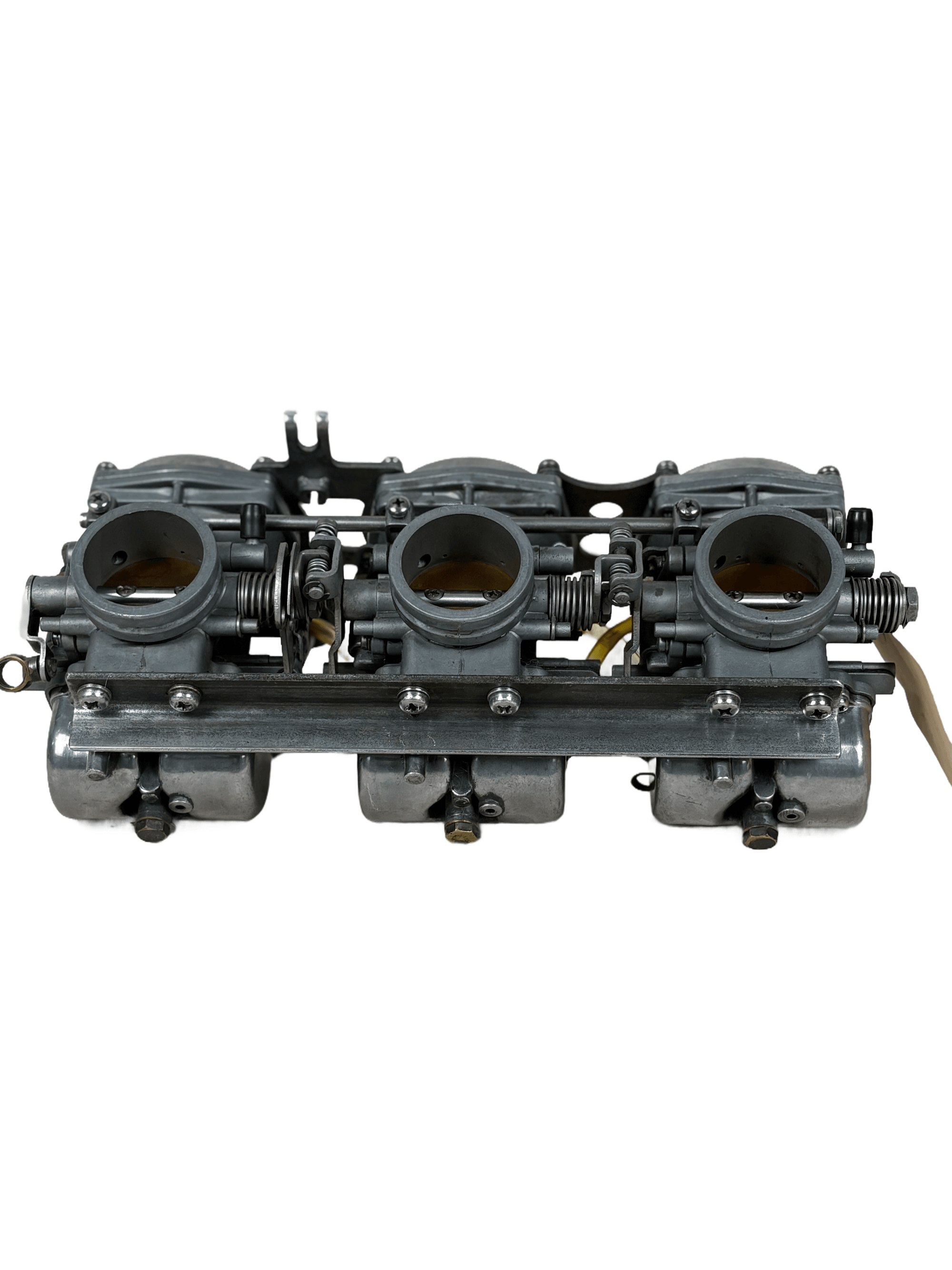 Mikuni Carburetor · Suzuki GT750 (1972-1977) | ID: 100047