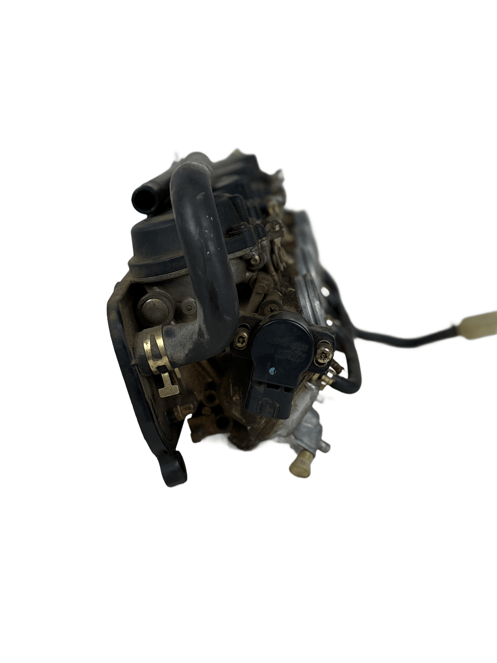 Mikuni 18202/65 Carburetor · Kawasaki ZX6R | ID: 100049