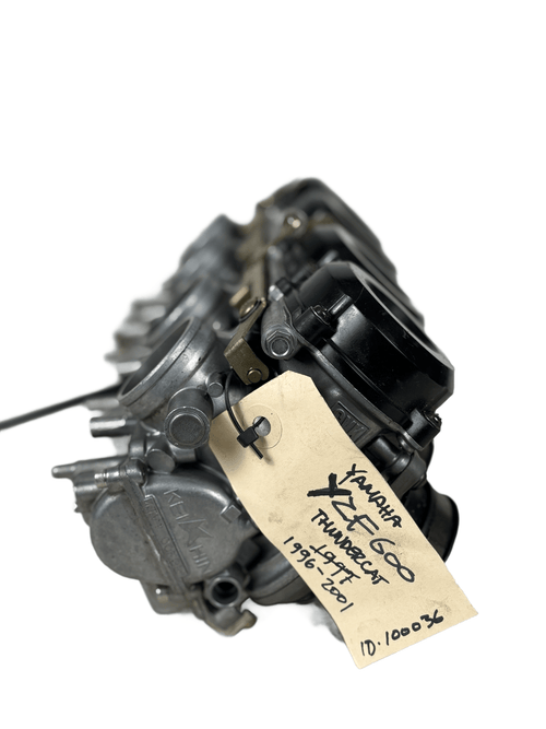 Keihin Carburetor 5CF27 – Yamaha XZF600 Thundercat (1996–2001)