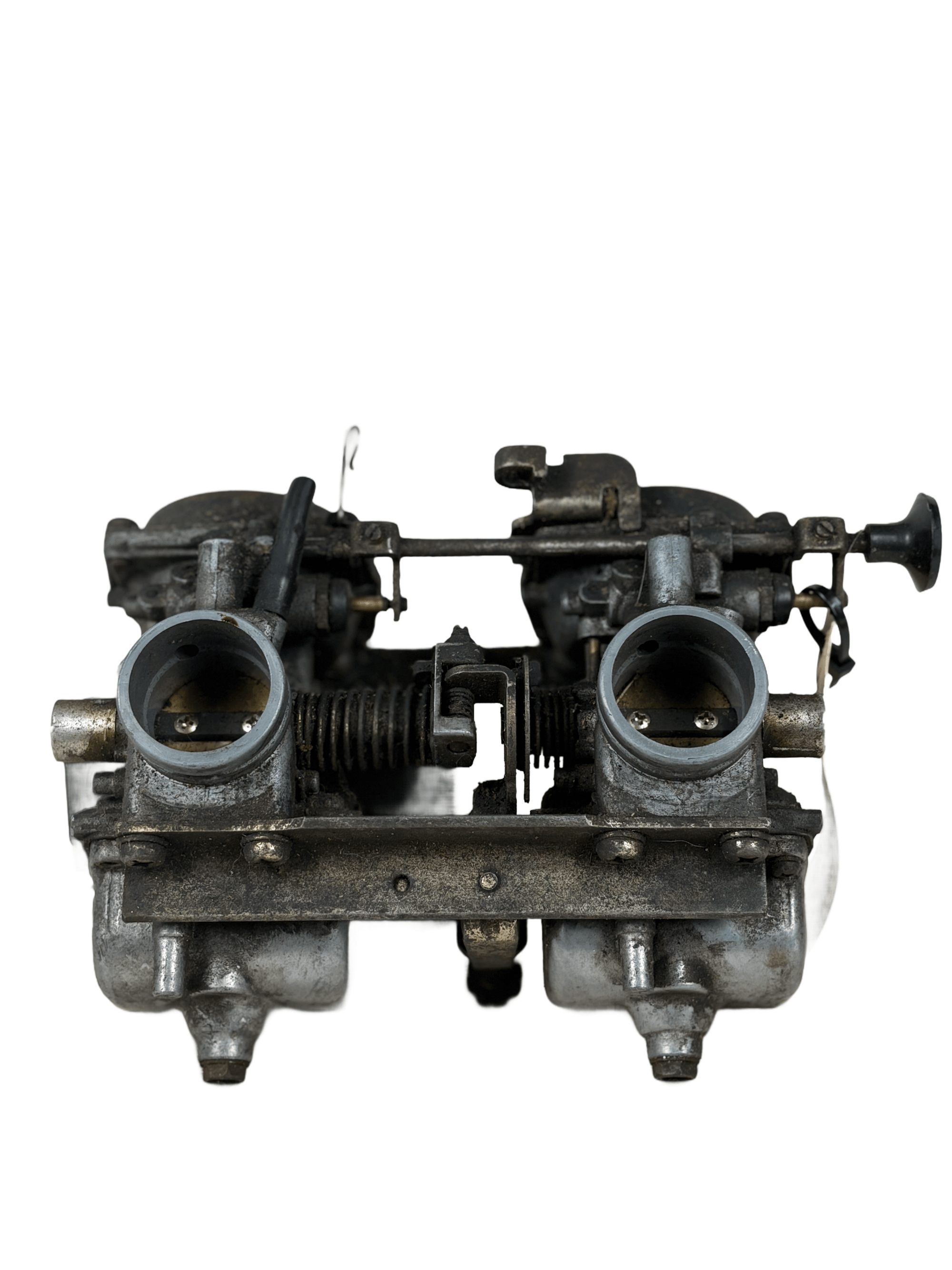 GS450 Mikuni Carburetor · Suzuki GS450 | ID: 100052