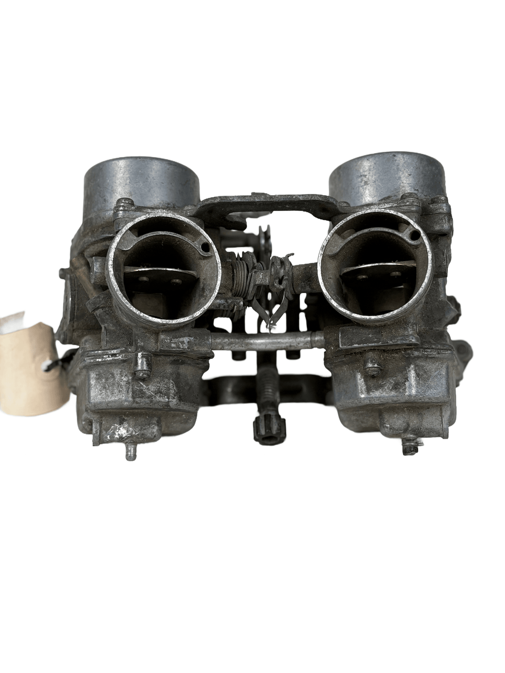 Keihin VB25B Carburetor · Honda CX500 (1978-1984) | ID  100012