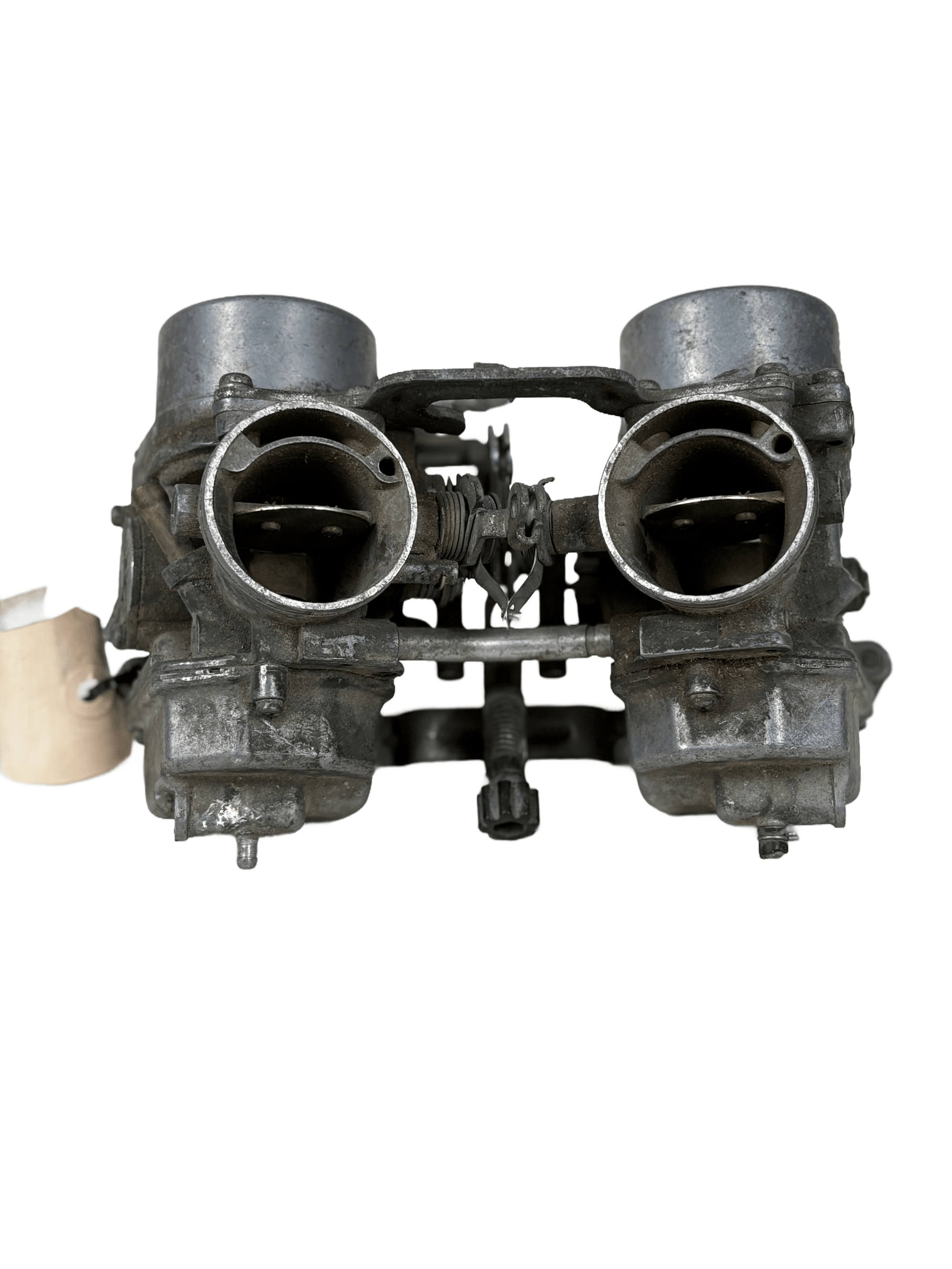 Keihin VB25B Carburetor · Honda CX500 (1978-1984) | ID  100012