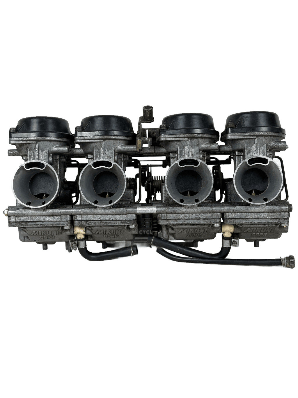 Mikuni BST32 Carburetor · Yamaha FZR600 3HH (1989-1992) | ID: 100039