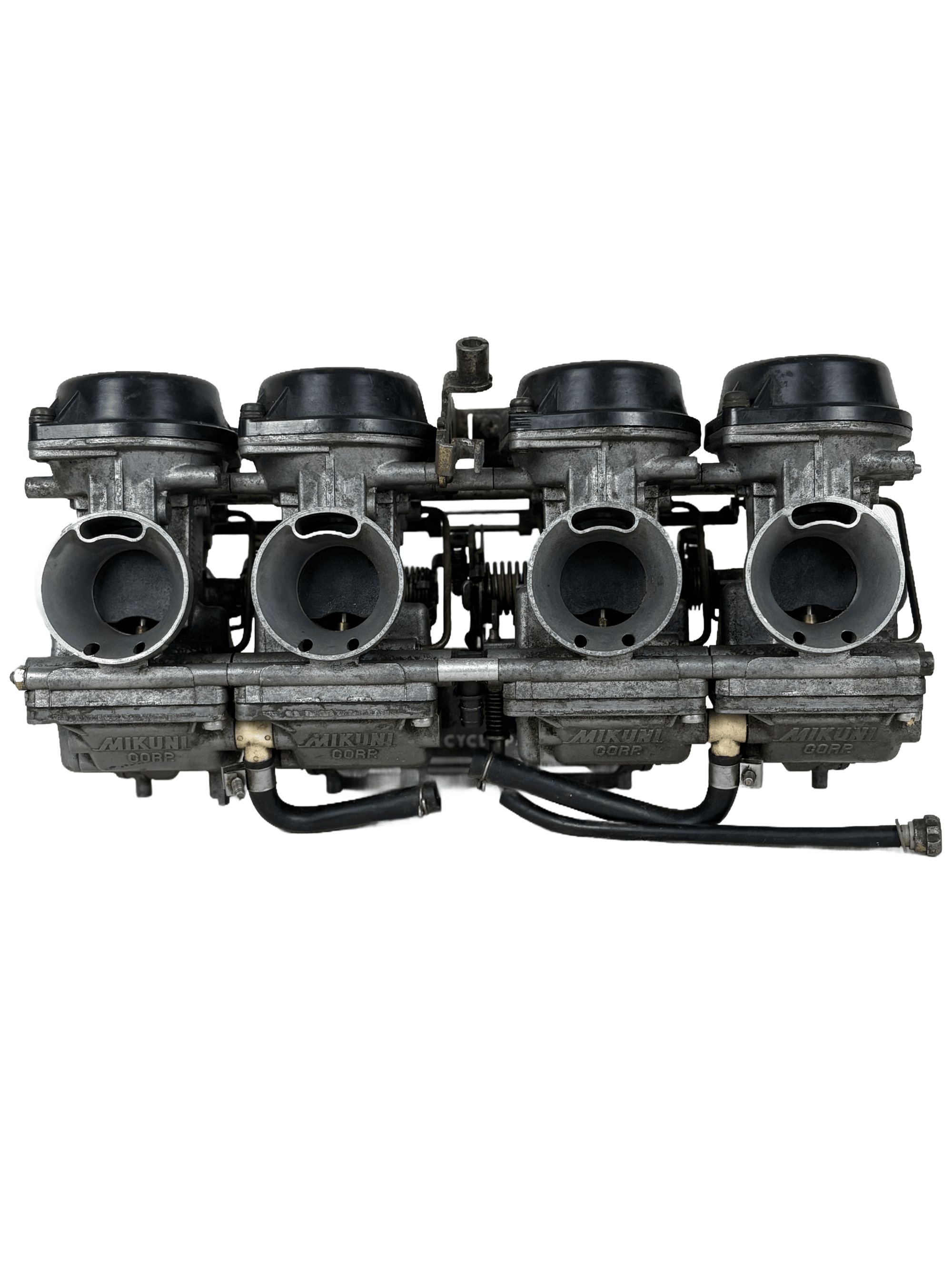 Mikuni BST32 Carburetor · Yamaha FZR600 3HH (1989-1992) | ID: 100039