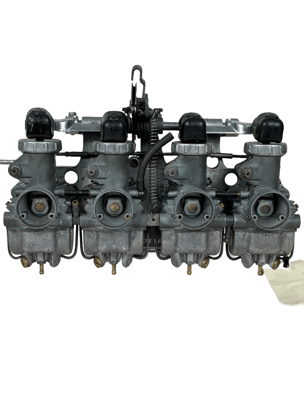 Keihin Carburetor · Honda CB750 (4-Cylinder) | ID: 100022