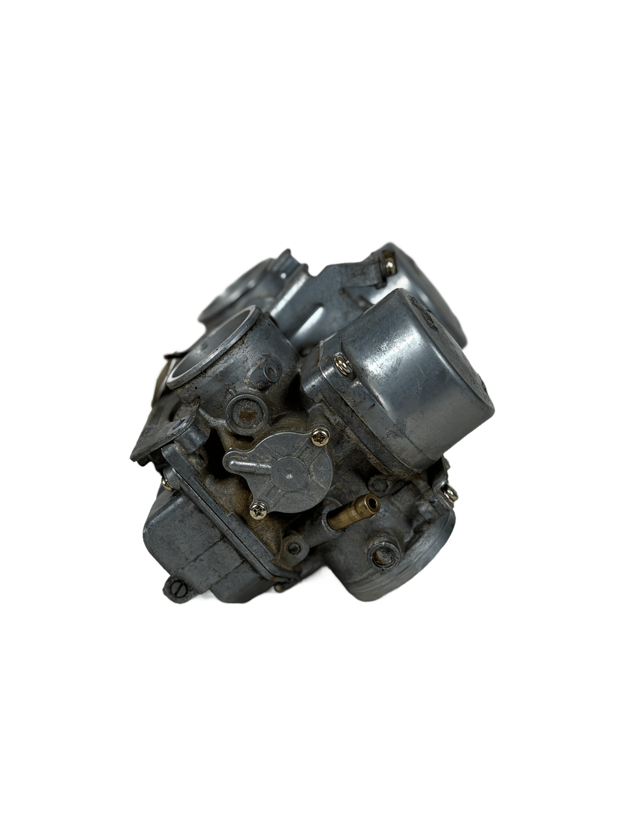 Keihin VB1AA Carburetor · Honda CX500 Silver Wing | ID: 100032