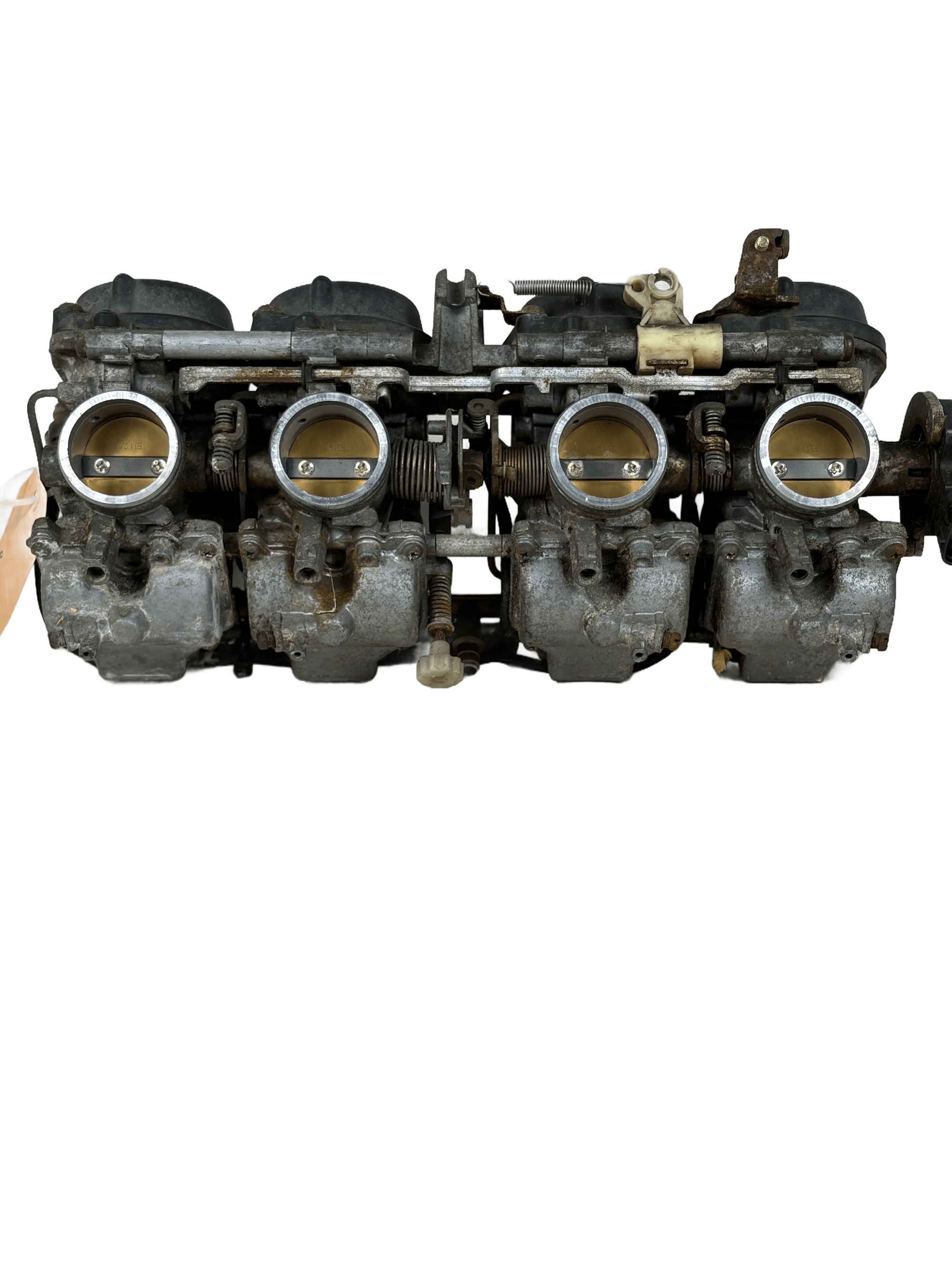 Mikuni Carburetor · Yamaha XJ900 Diversion (1995-2003) | ID: 100037