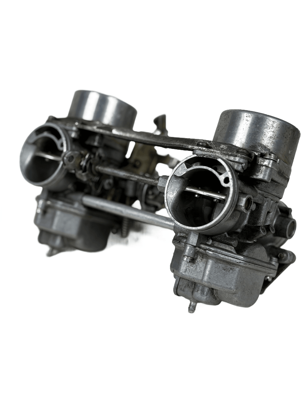 Keihin VB36A Carburetor · Honda CX500 (1978-1984)  | ID: 100008
