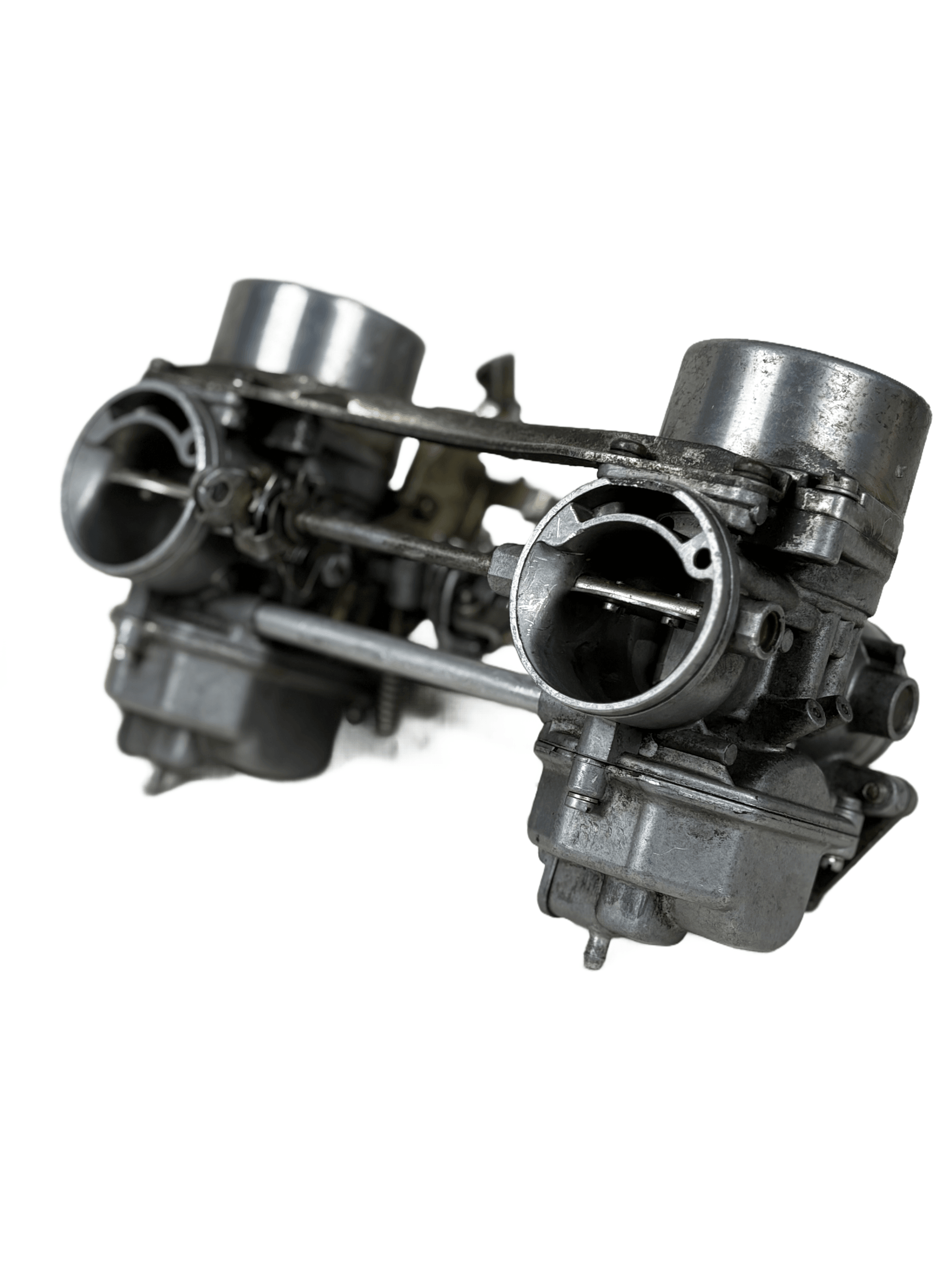 Keihin VB36A Carburetor · Honda CX500 (1978-1984)  | ID: 100008