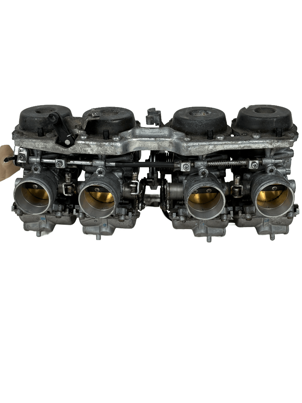 Keihin VG80A Carburetor · Honda CBR1000F (1987-1989) | ID: 100019