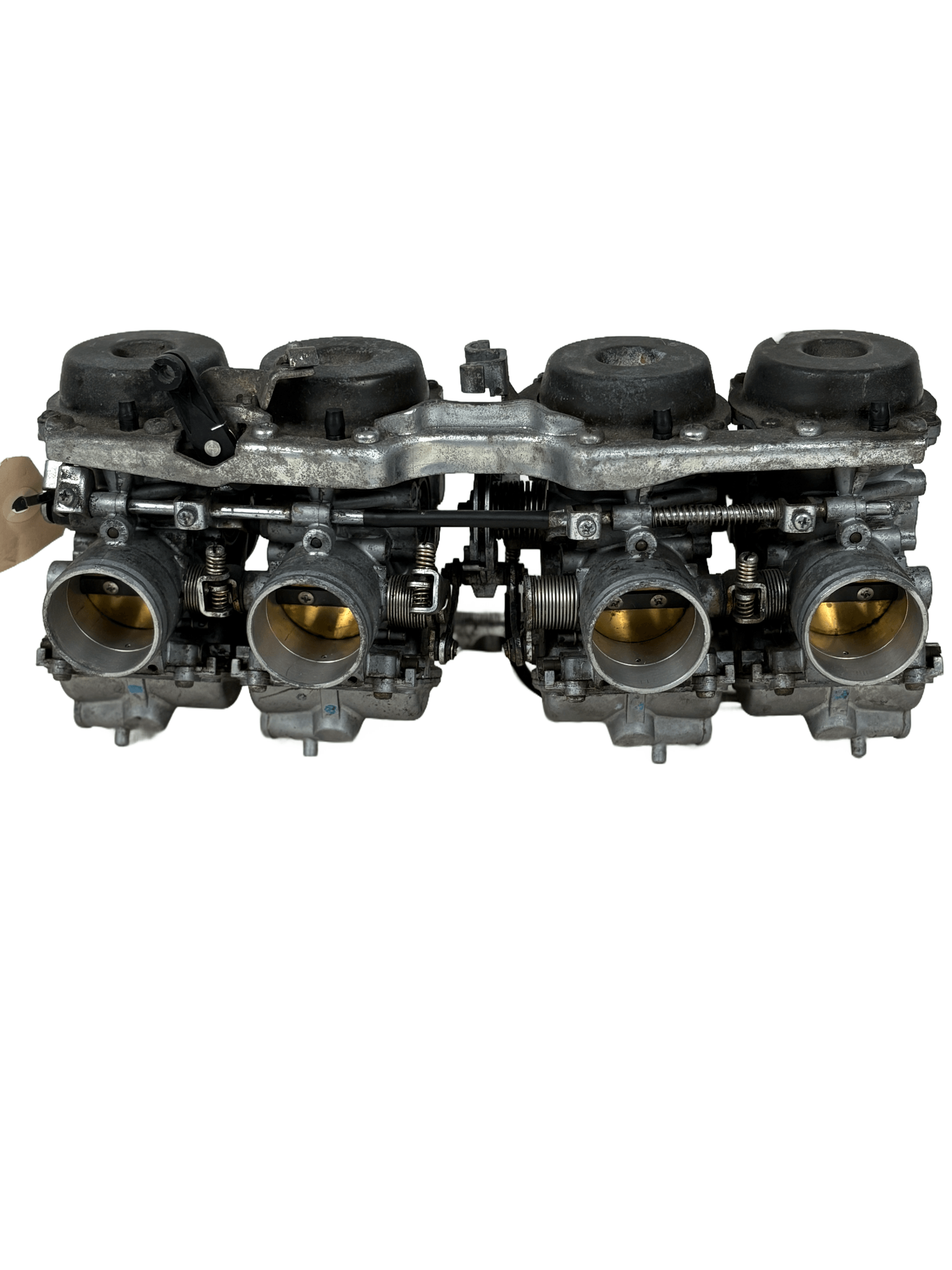 Keihin VG80A Carburetor · Honda CBR1000F (1987-1989) | ID: 100019