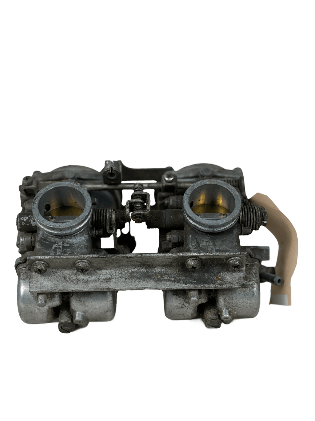 Mikuni BS34SS Carburetor · Yamaha XS360 (1976-1978) | ID: 100035